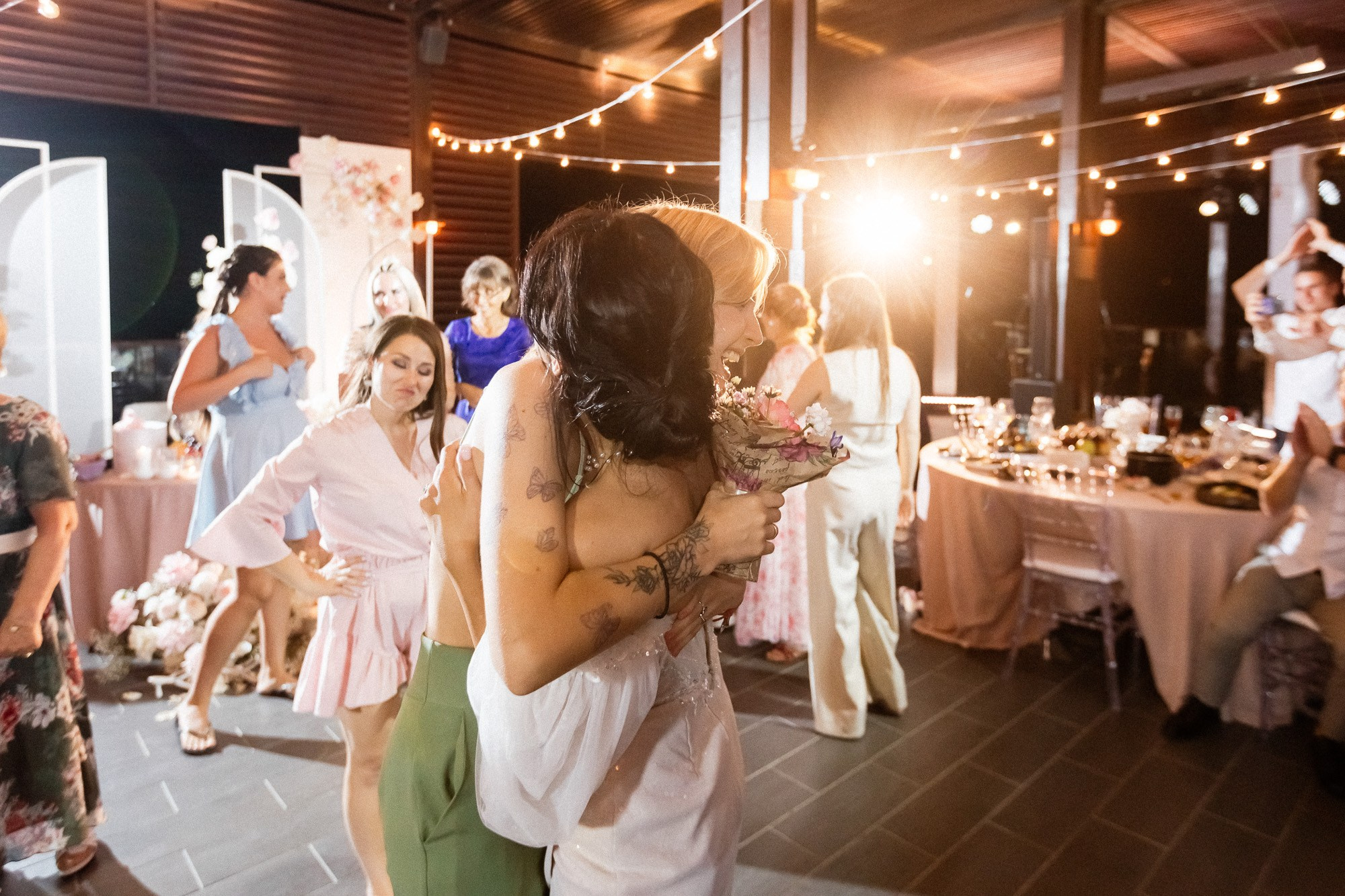 Владимир и Алина — Свадьба в отеле Mriya Resort & Spa. Свадебный фотограф, фотосъемка в Крыму, Севастополе, Симферополе, Ялте