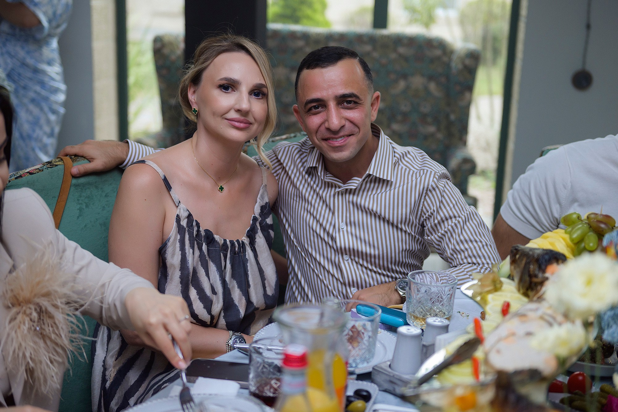 День Рождения Микаэля. Фотограф Ростов-на-Дону Белла Керимова