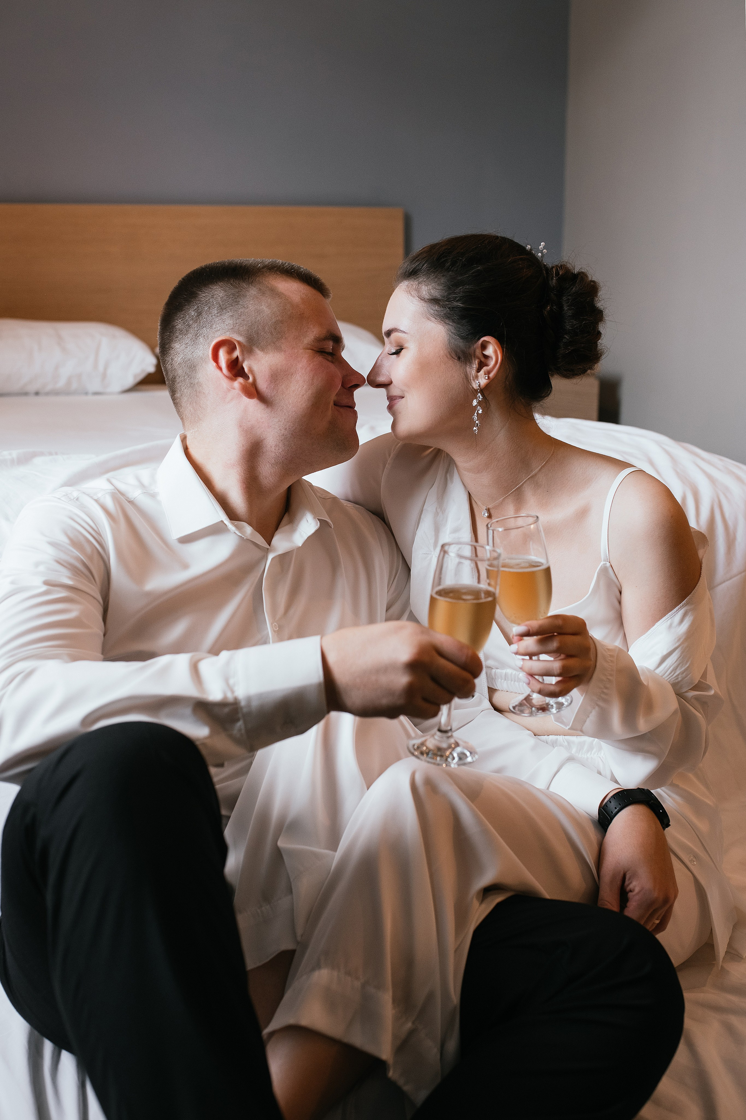 Wedding day #36. Свадебный, семейный фотограф в Рязани Лена Брант