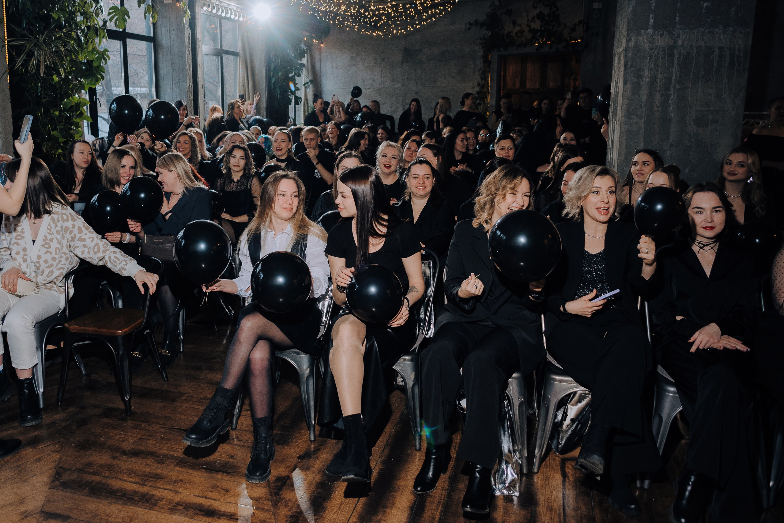 MONAMI DAY. Репортажный фотограф Зуев Роман г. Челябинск