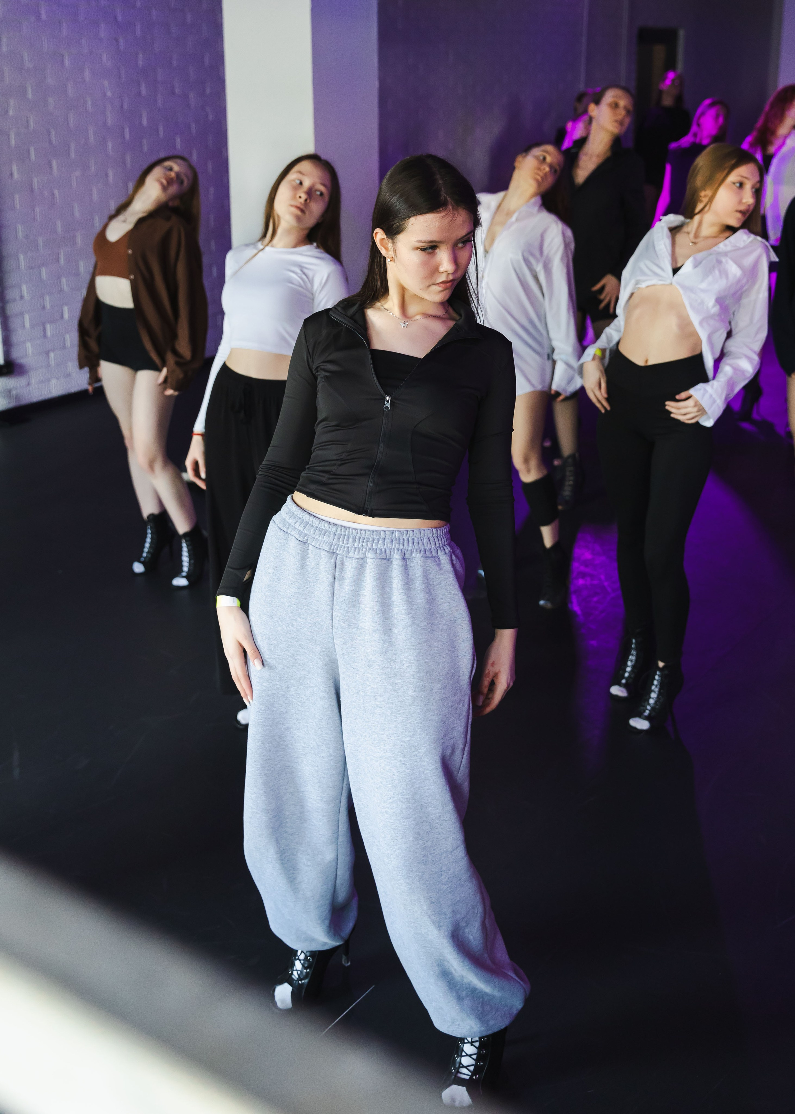 16.03.2025 Step By Step. ФОТОГРАФ ВИНОГРАДОВА ДАРЬЯ