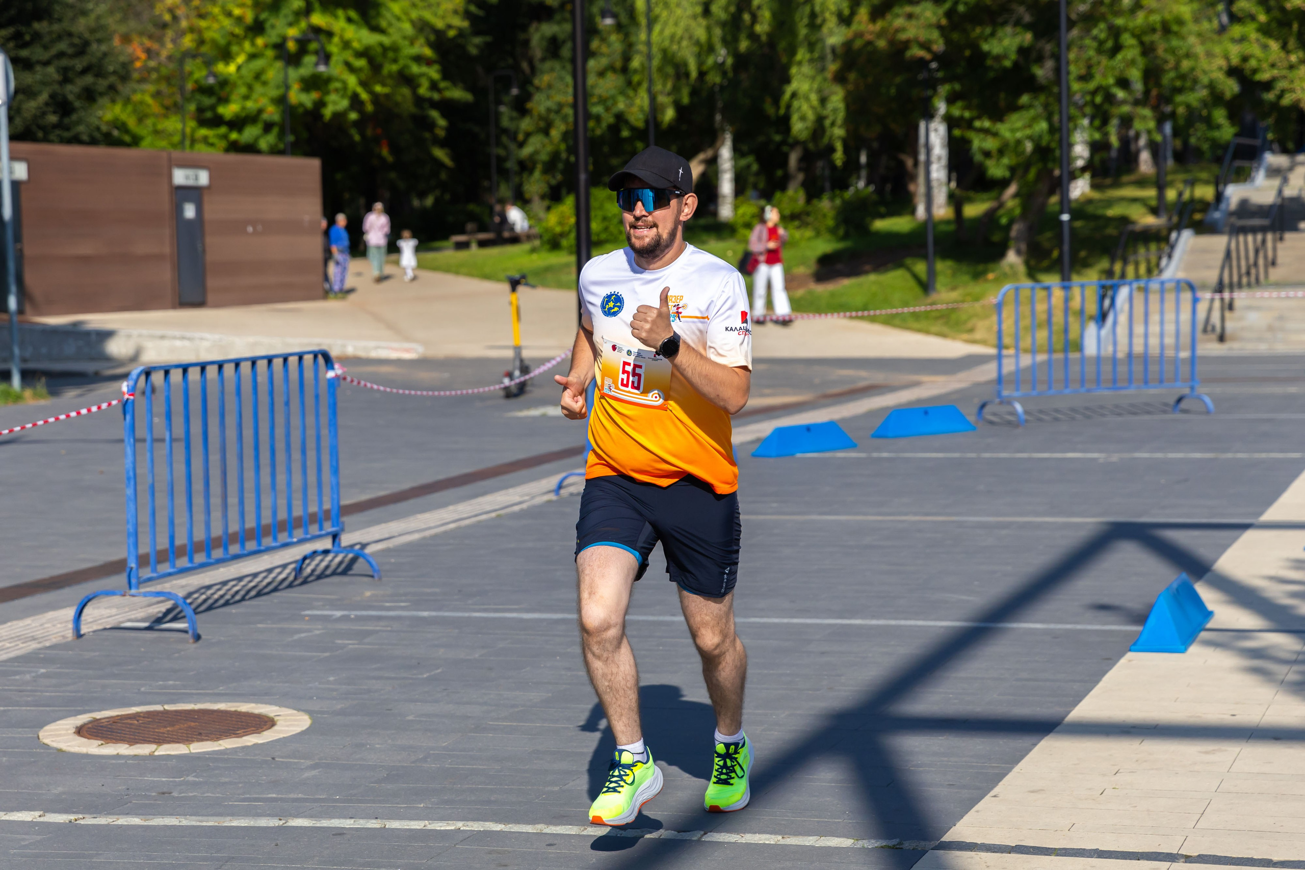 09.08.2025 День Физкультурника. ФОТОГРАФ ВИНОГРАДОВА ДАРЬЯ