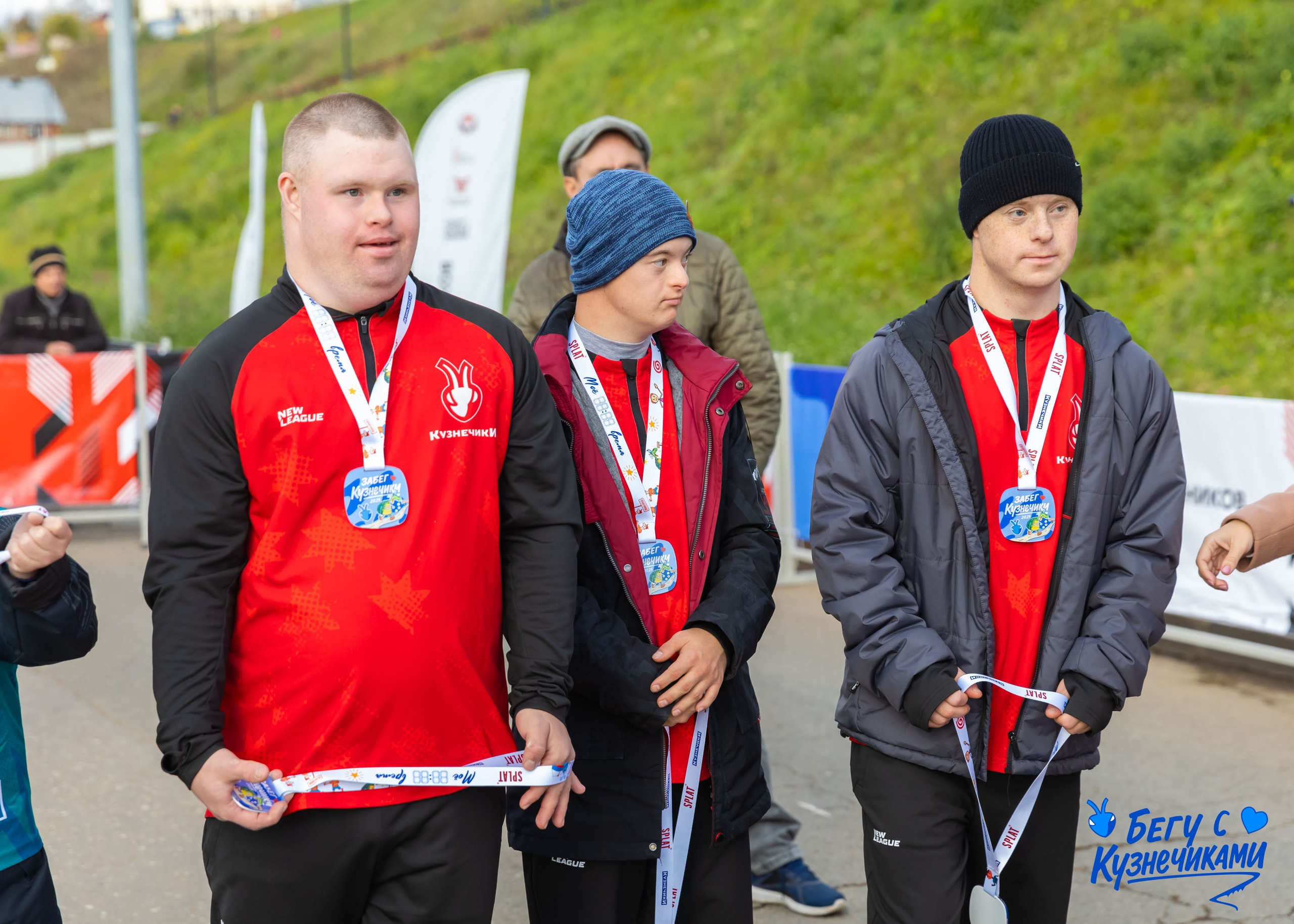 04.10.2025 Забег Кузнечики. ФОТОГРАФ ВИНОГРАДОВА ДАРЬЯ