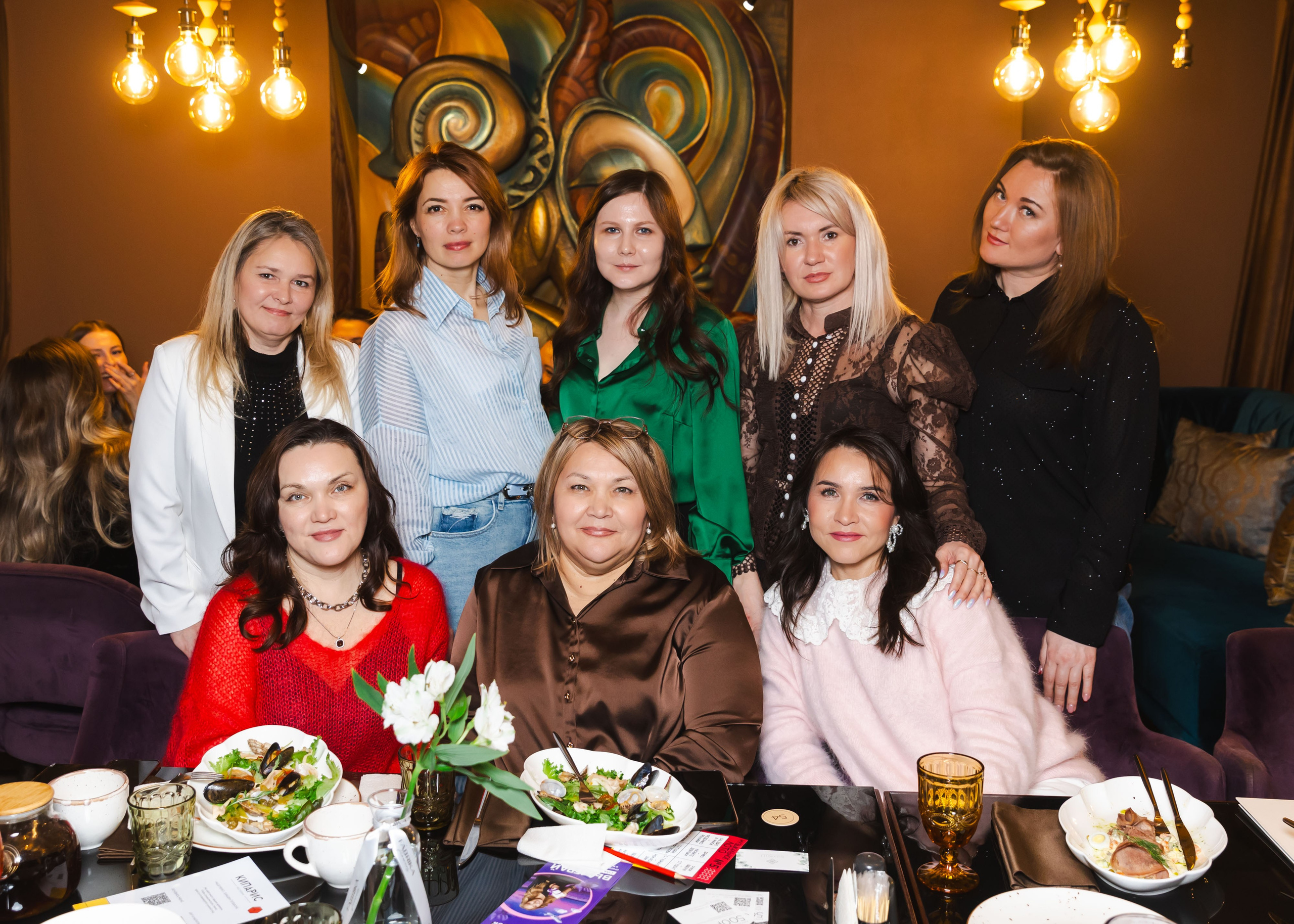 07.03.2026 Женский день, Кипарис. ФОТОГРАФ ВИНОГРАДОВА ДАРЬЯ