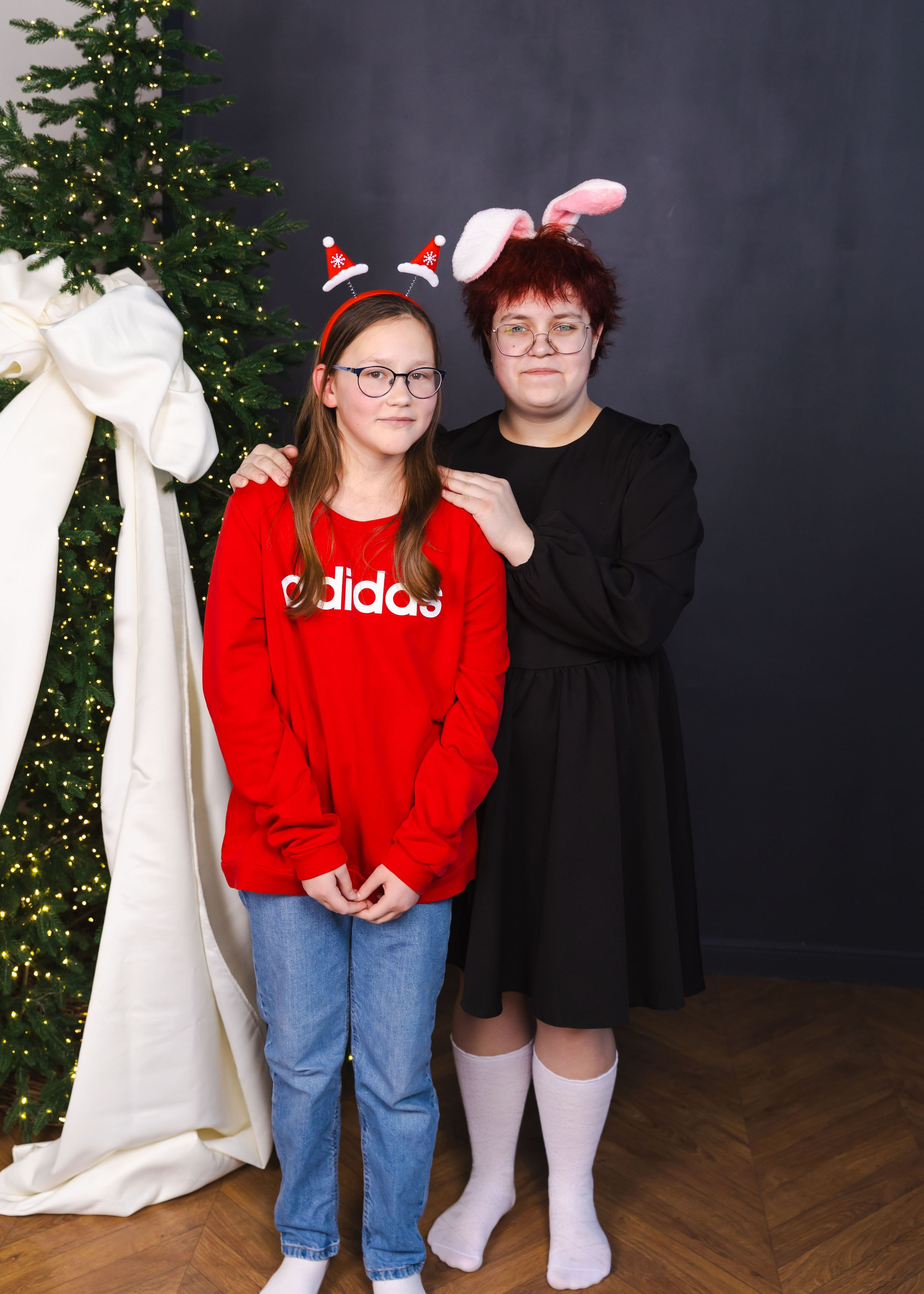 17.12.2025 Новогодняя фотосессия. ФОТОГРАФ ВИНОГРАДОВА ДАРЬЯ