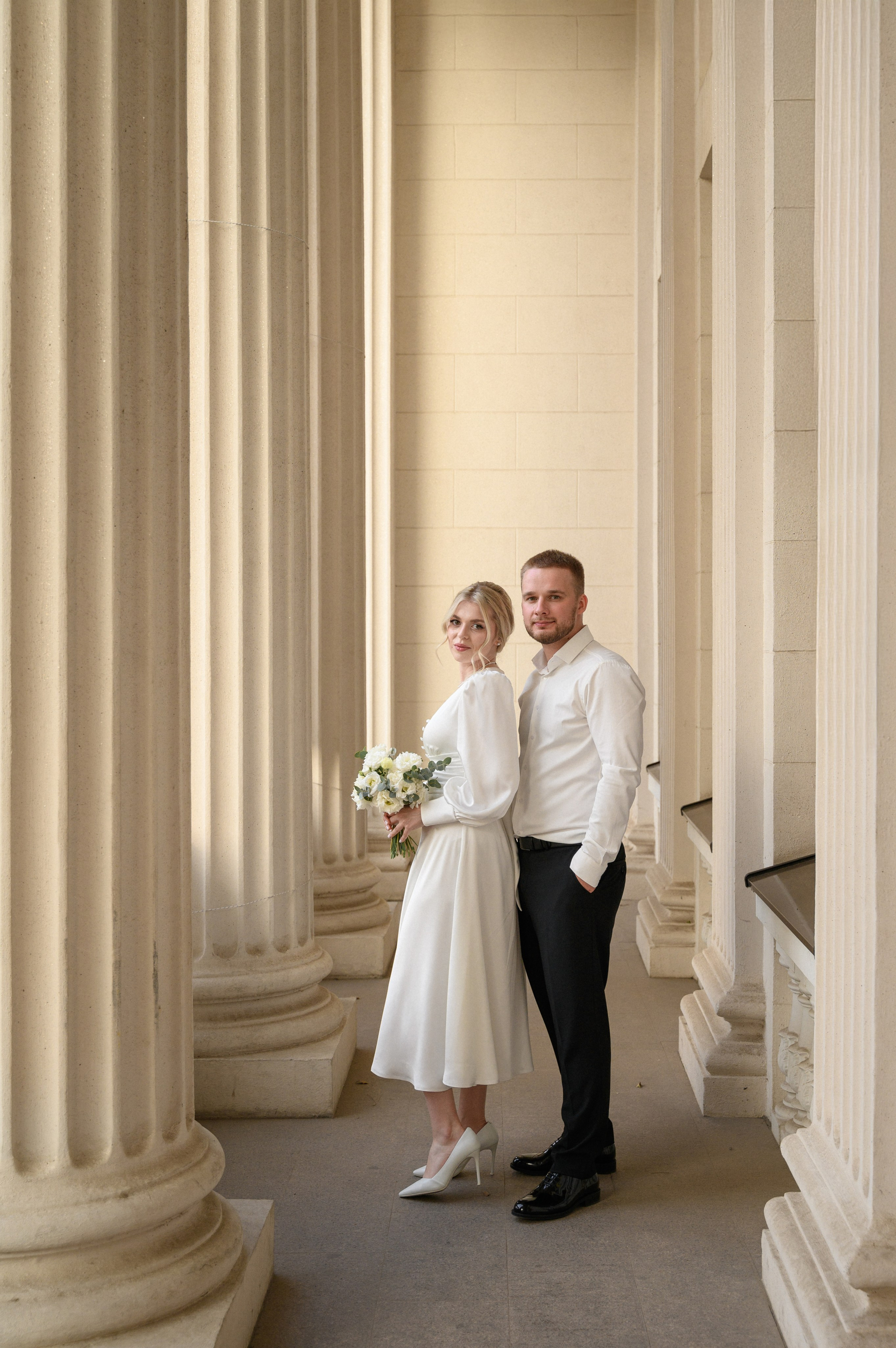 Свадебный фотограф Константинова Елена