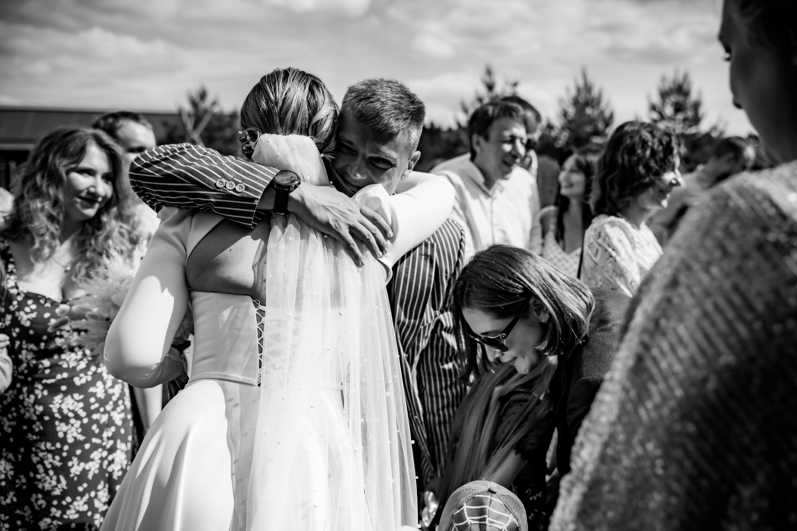 2024. Саша и Ксюша. Свадебный и семейный фотограф в Москве и Европе Евгения Амелина