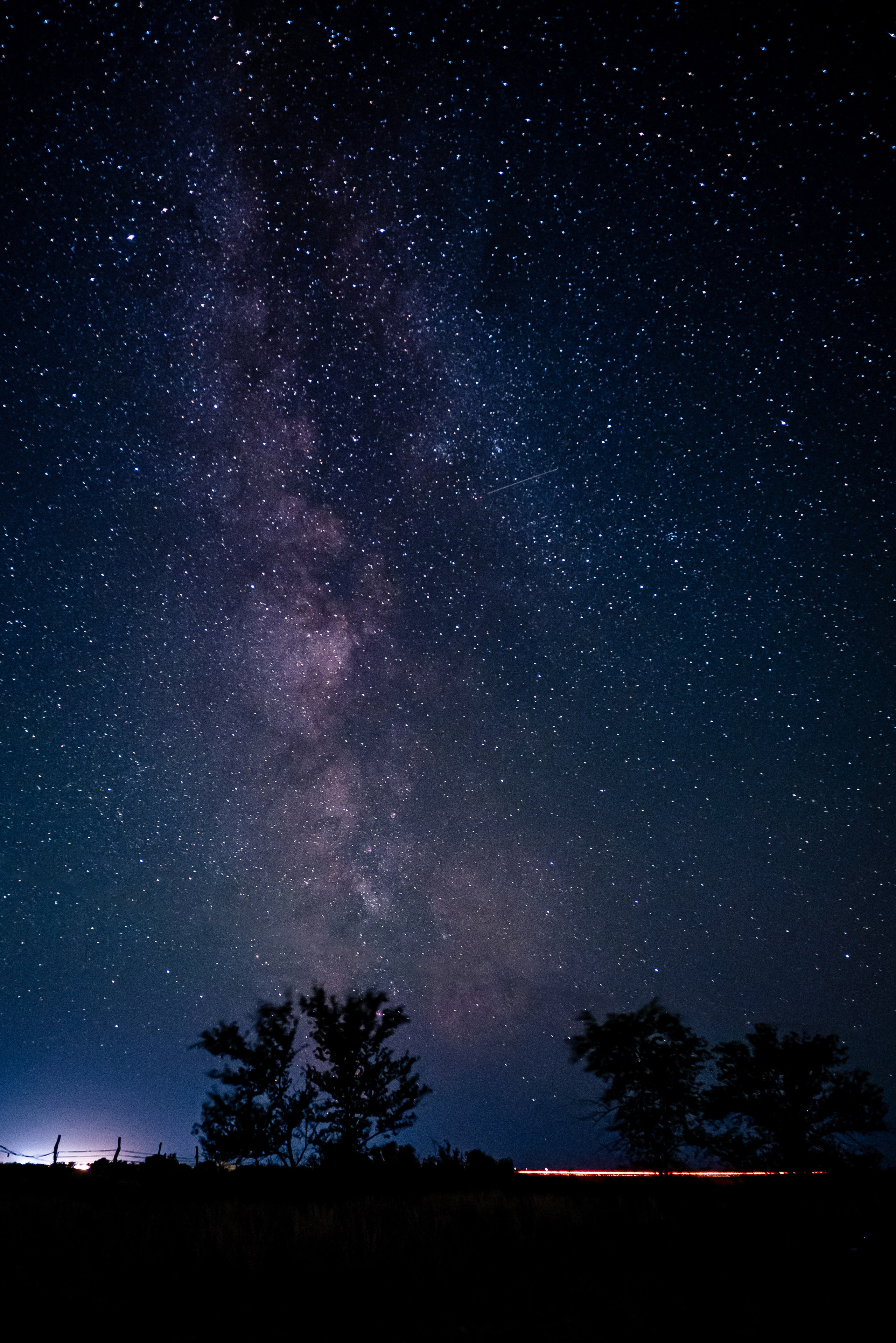 Млечный путь