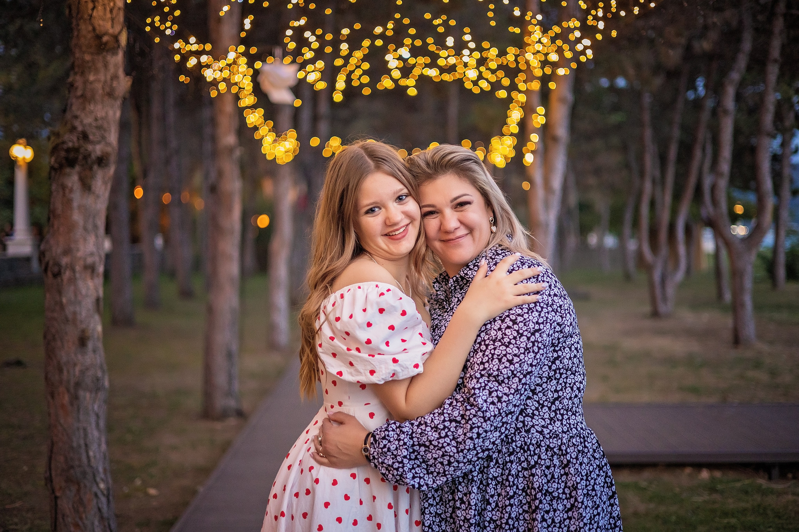 Хрустальная свадьба. Свадебный и семейный фотограф в Абхазии Эля Цишба