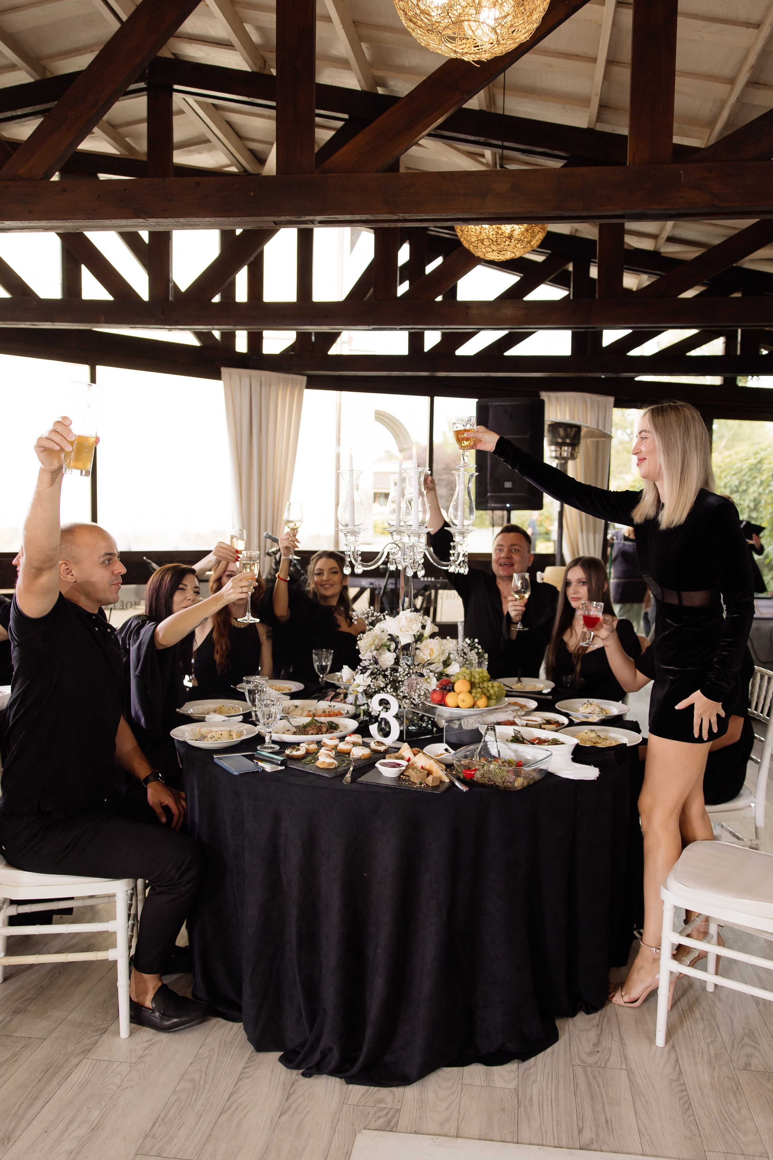 ПОЛНЫЙ СВАДЕБНЫЙ ДЕНЬ, АНДРЕЙ И АНАСТАСИЯ, ПЕГАС. Свадебный и индивидуальный фотограф в Челябинске Евгения Негодяева