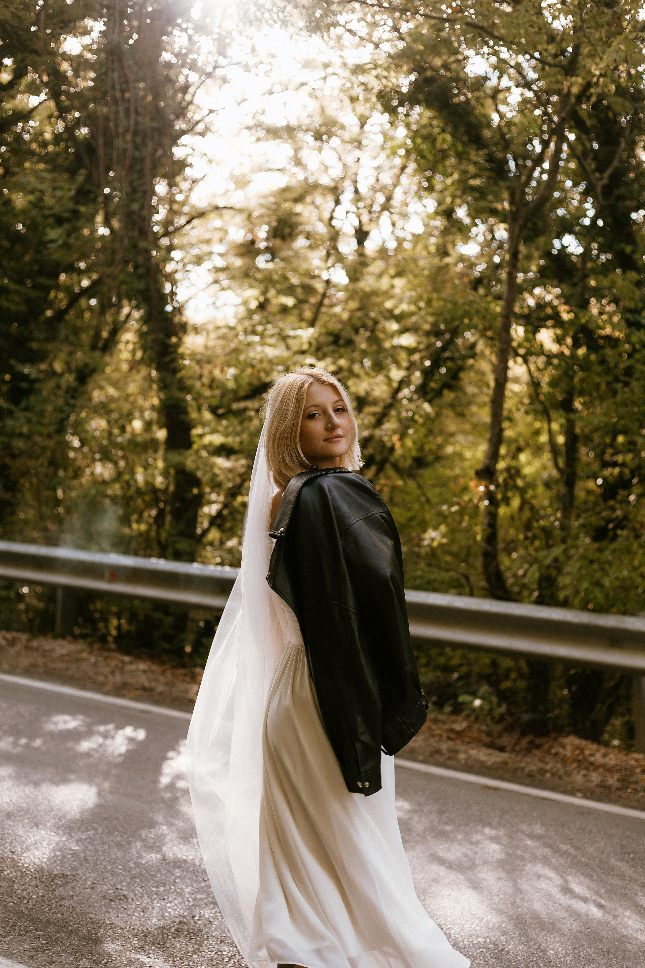 Вадим и Арина. Свадебное лавстори. Фотограф Анна Лейман. Севастополь