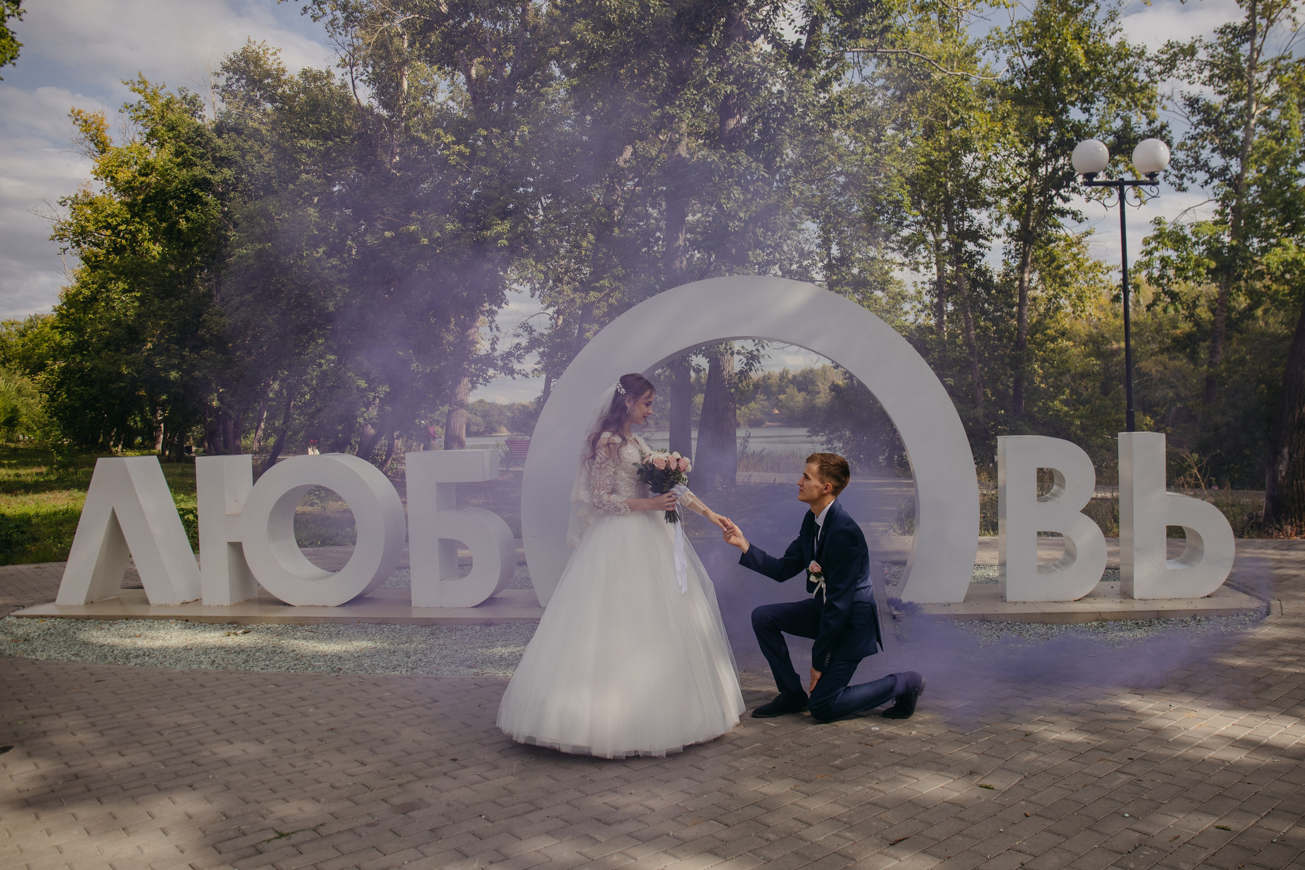 Дмитрий и Ангелина. Свадебный и женский фотограф