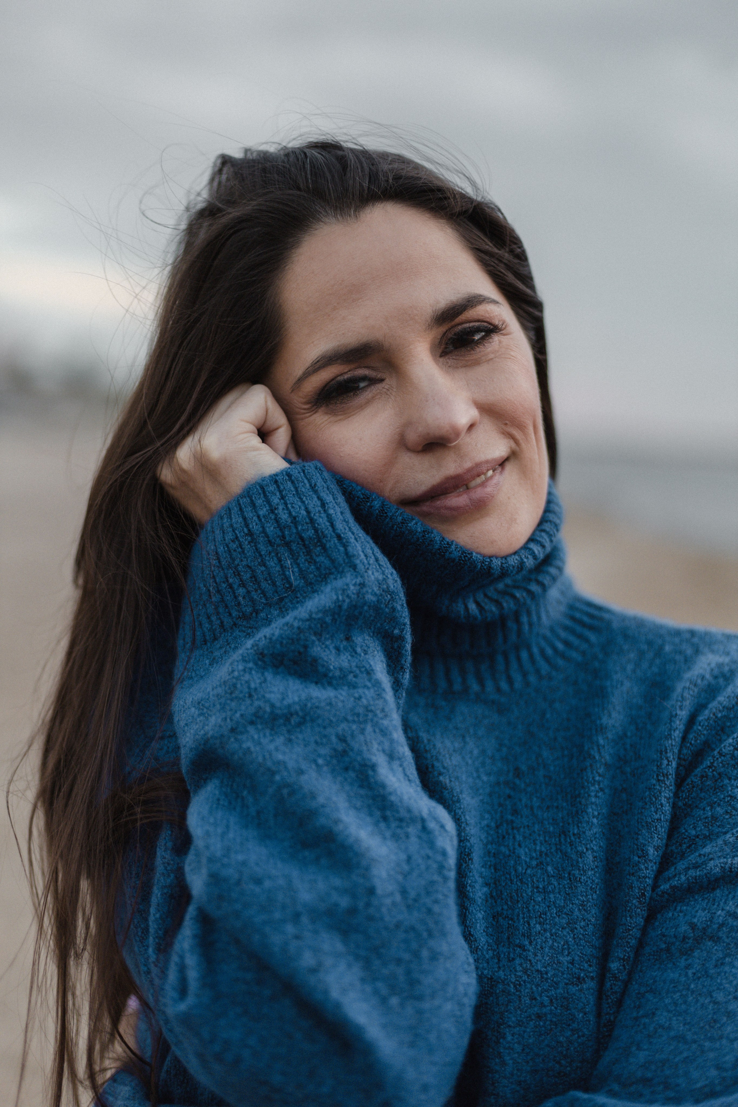 Наталья. Семейный фотограф Елена Баган Волгоград