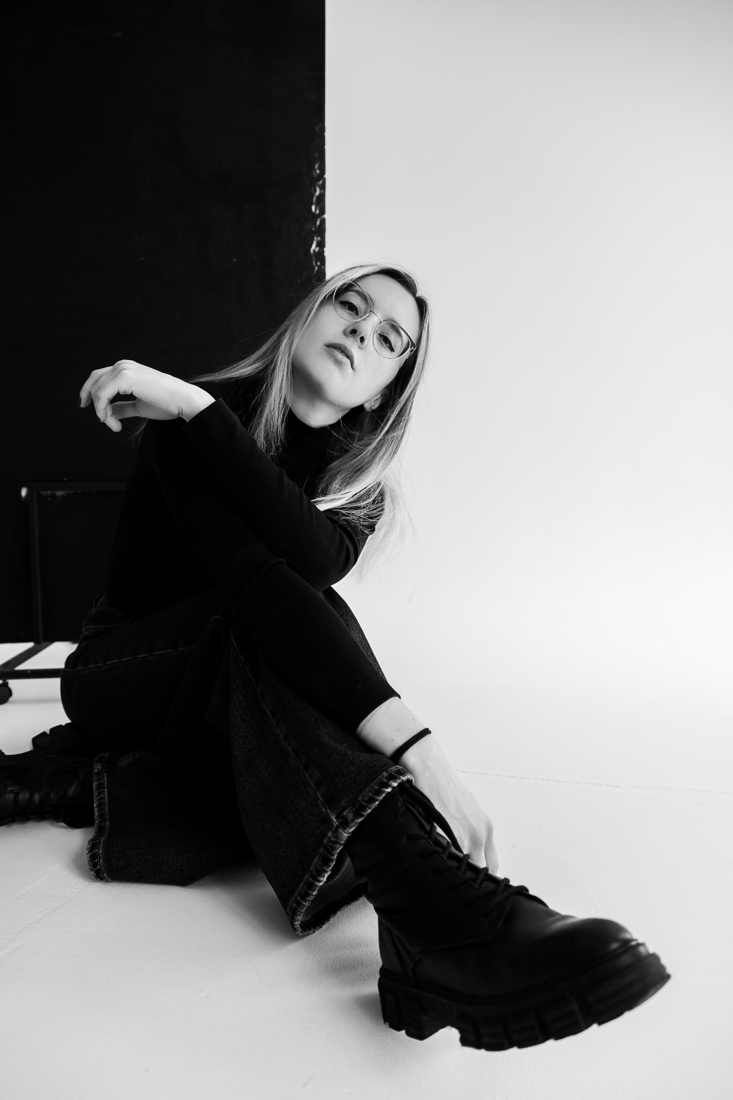 Грани света. Фотограф в Сызрани — Владислав Панов