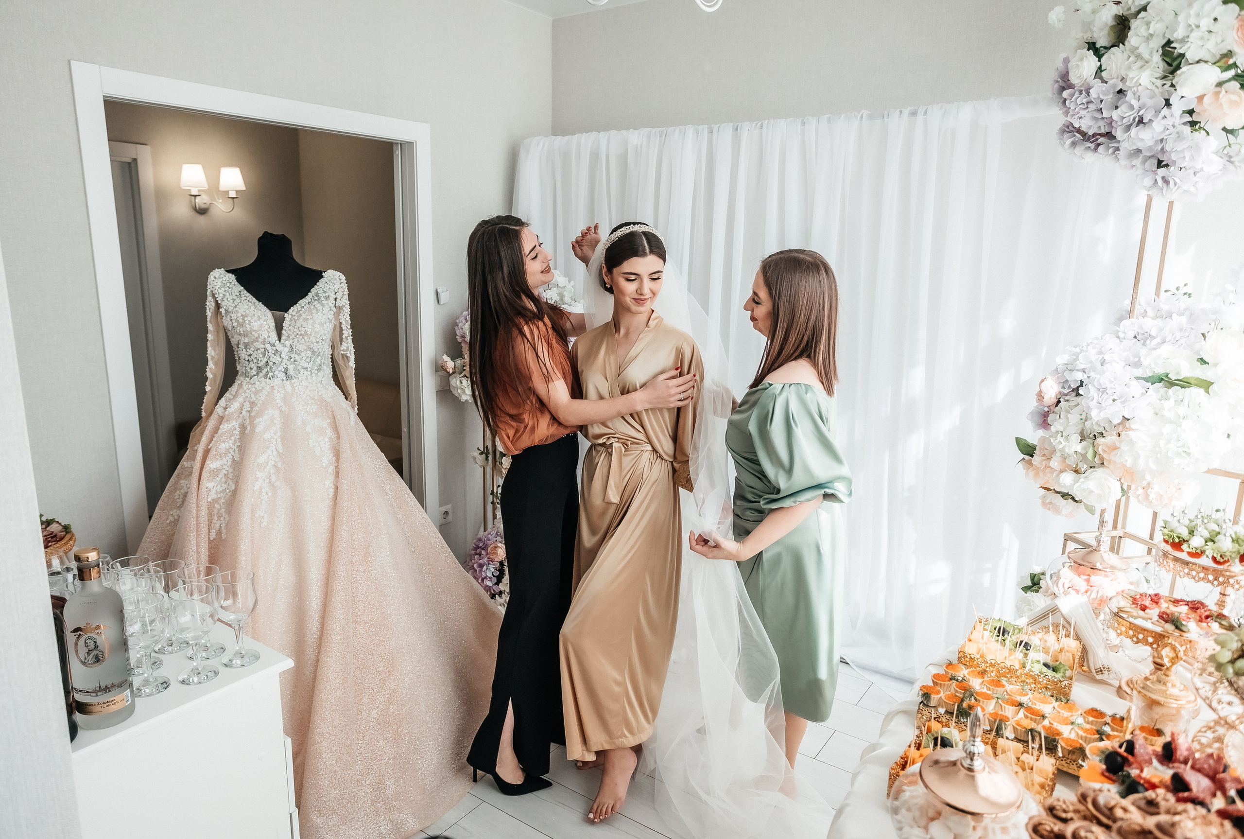 Свадьба. Свадебный, семейный фотограф