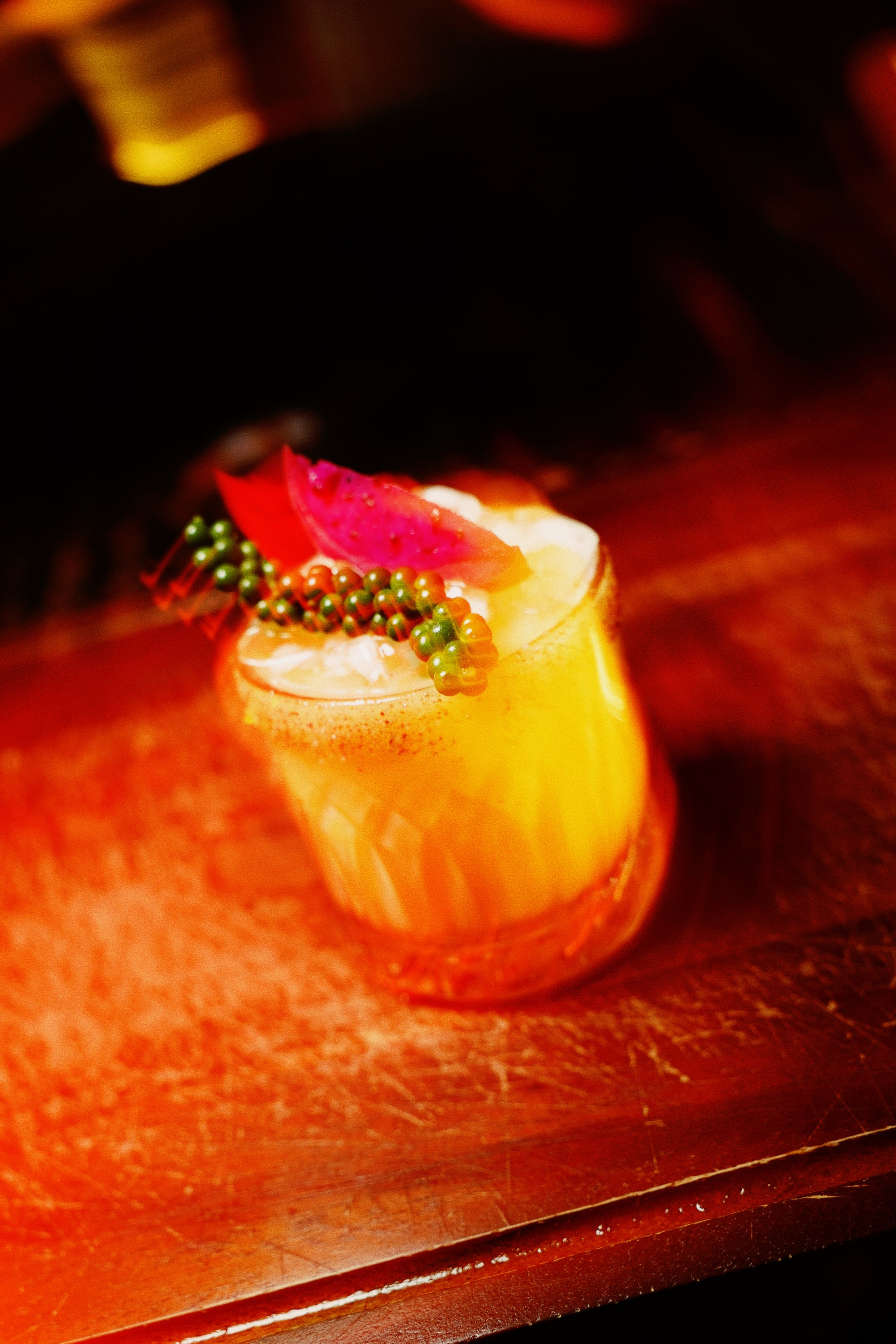 Foods and Drinks. PavelVisual