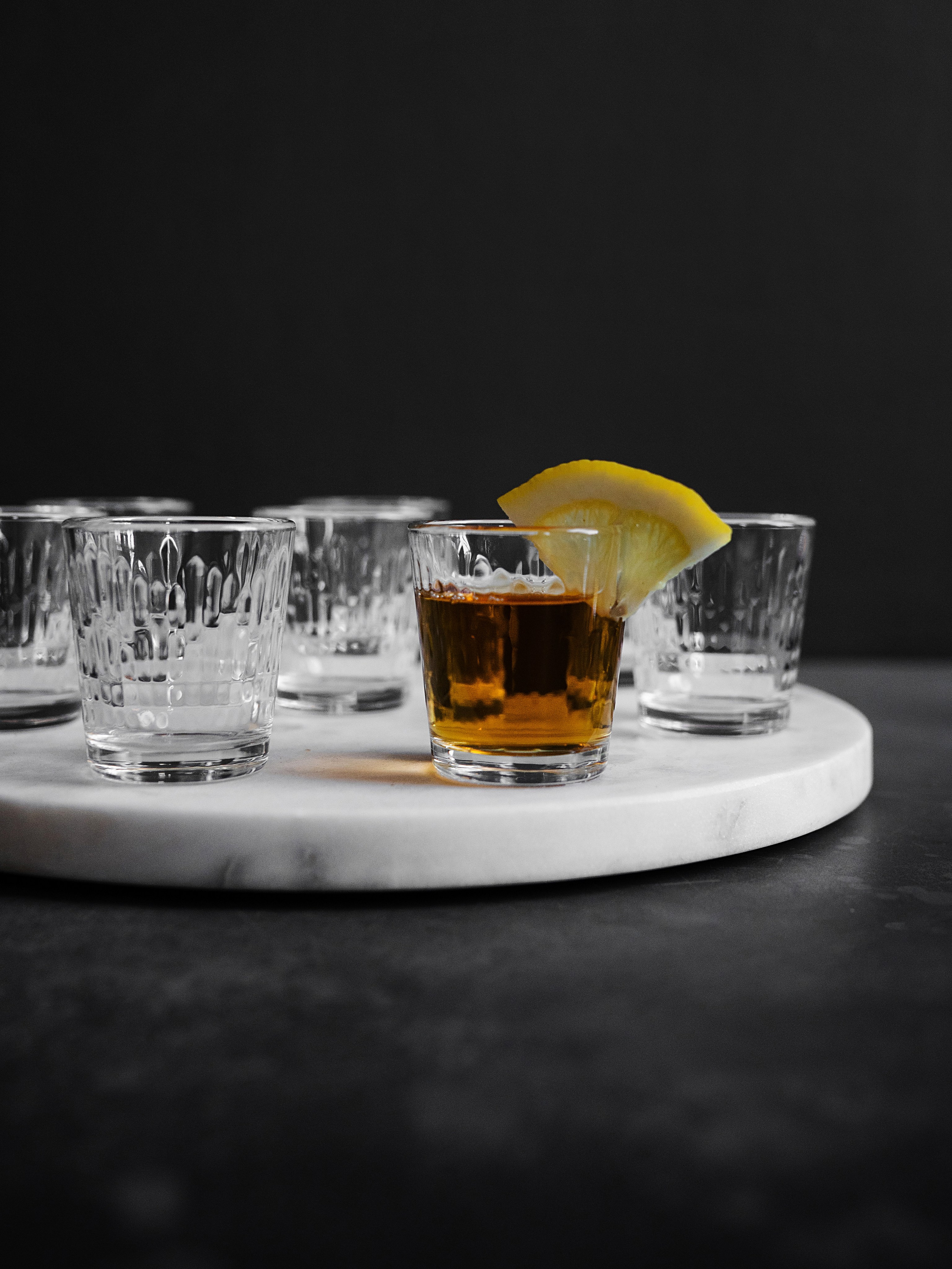 Стопки. Сайт фотографа Светланы Еремченко