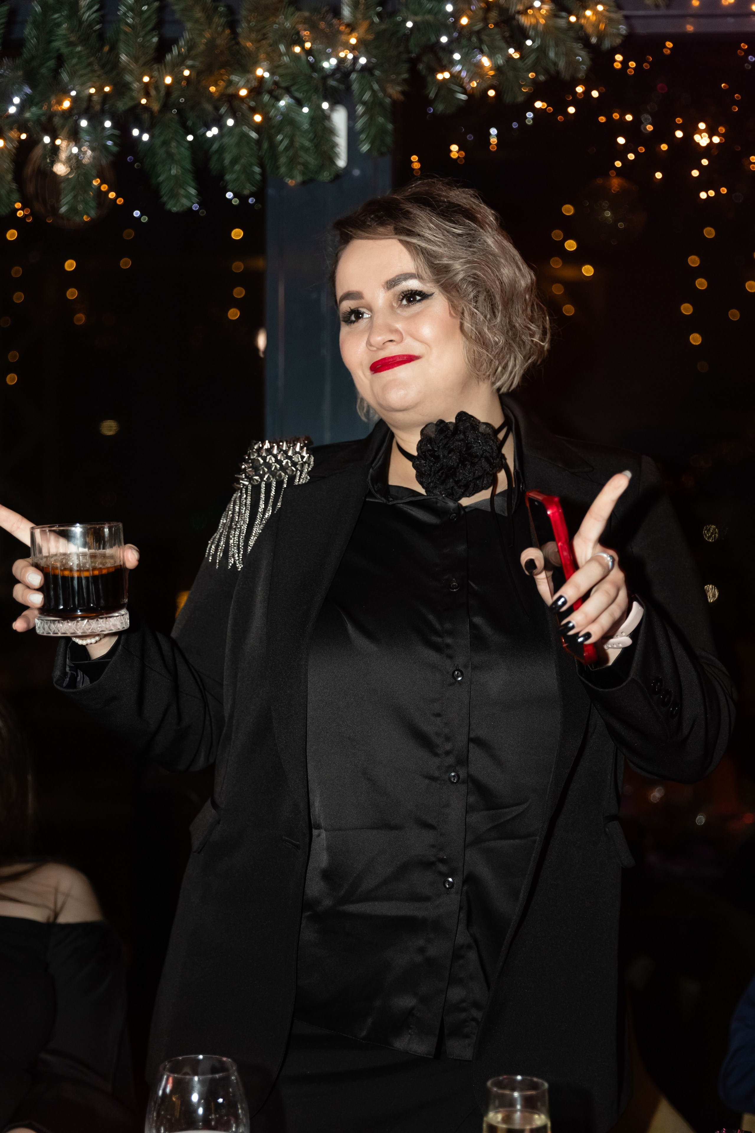 Новогодний корпоратив Третий Рим (Veranda Riverside). Татьяна Чернышова свадебный фотограф Москва