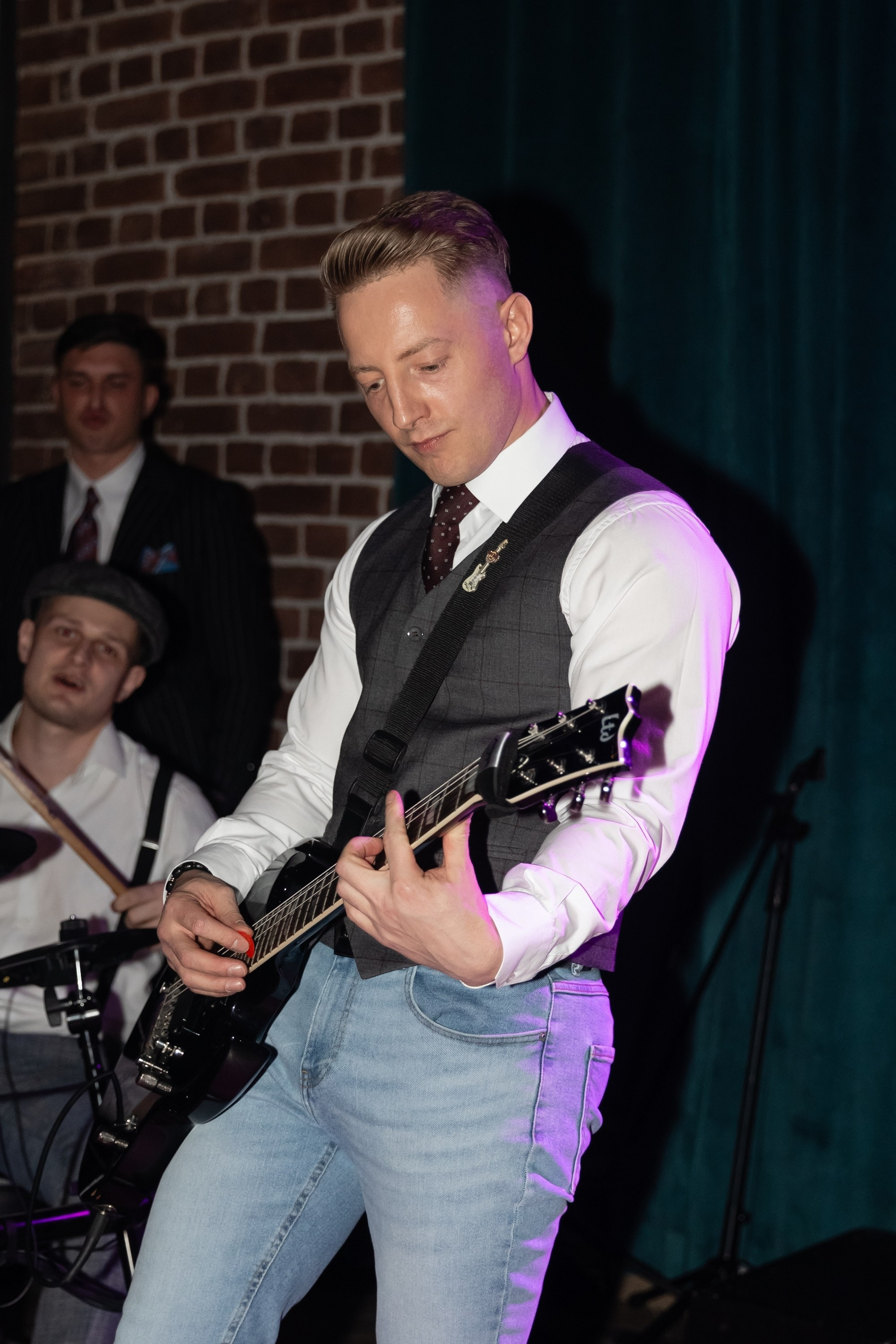 Новогодний корпоратив (Мансарда). Татьяна Чернышова свадебный фотограф Москва