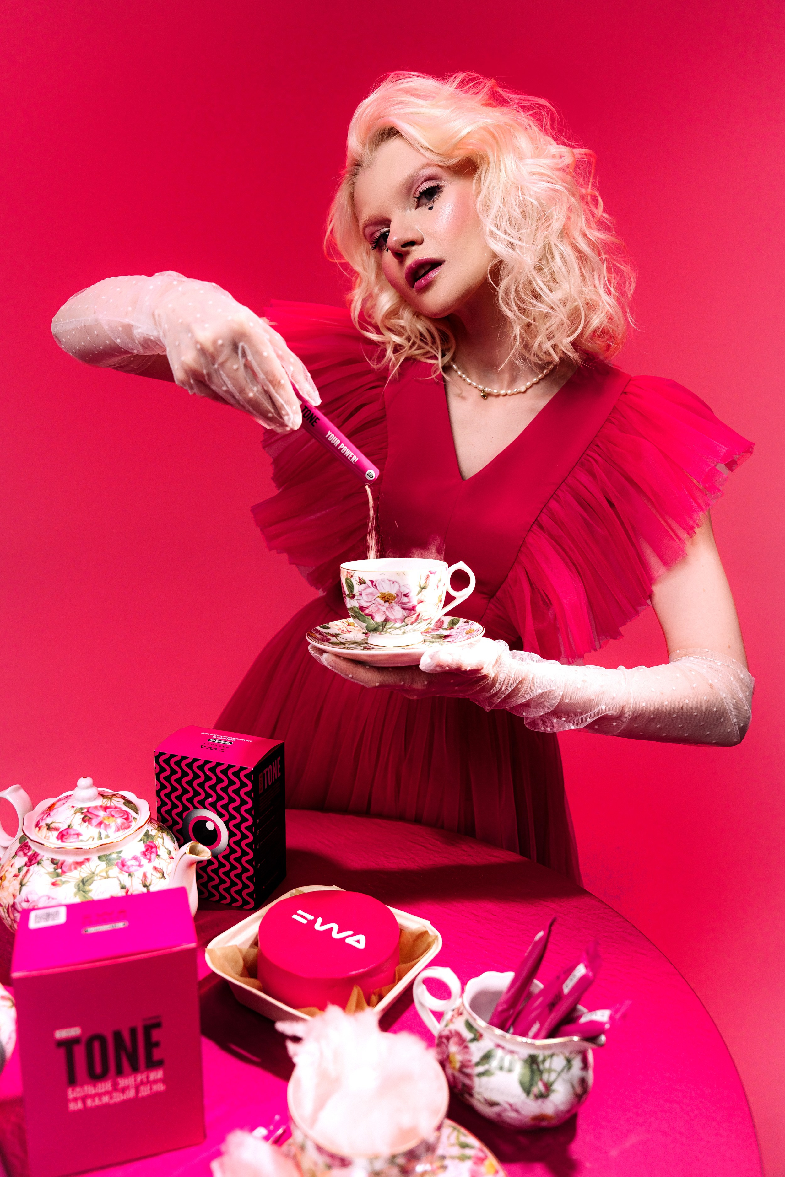 EWA Product. Костя Жуков — фотограф в Москве