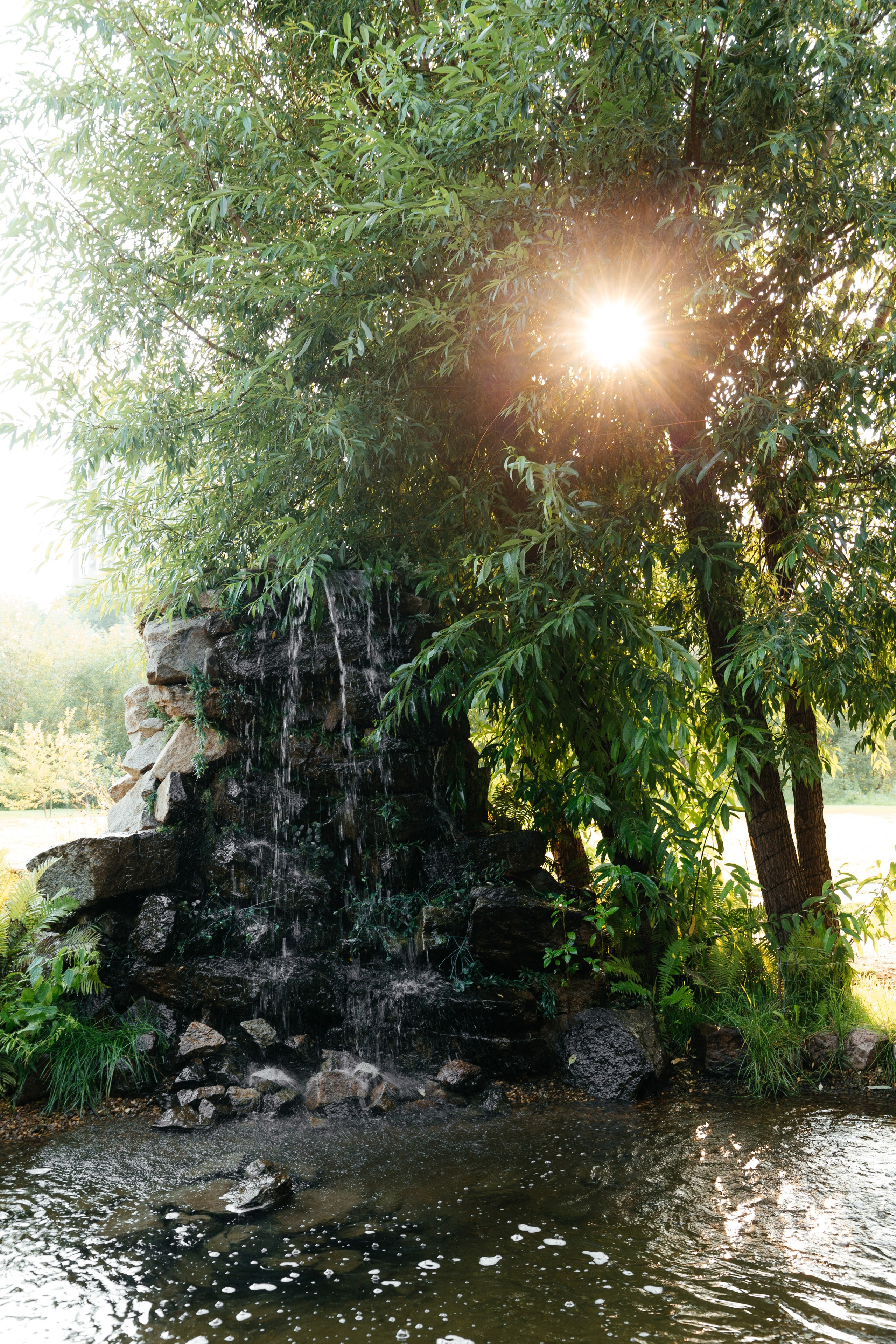 Александр и Юлия