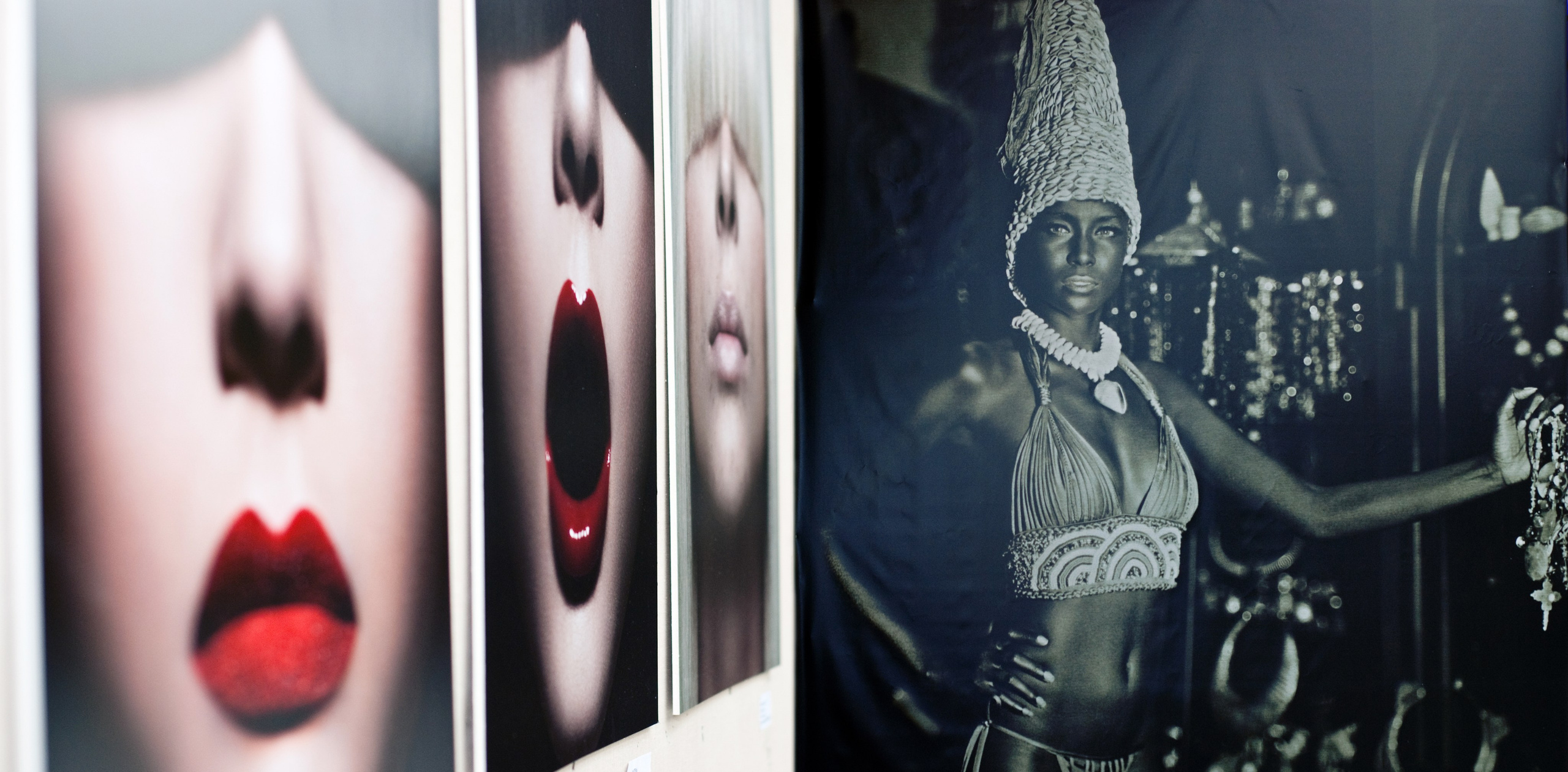 Открытие выставки в Манеже. Портретный и лайфстайл фотограф в Санкт-Петербурге