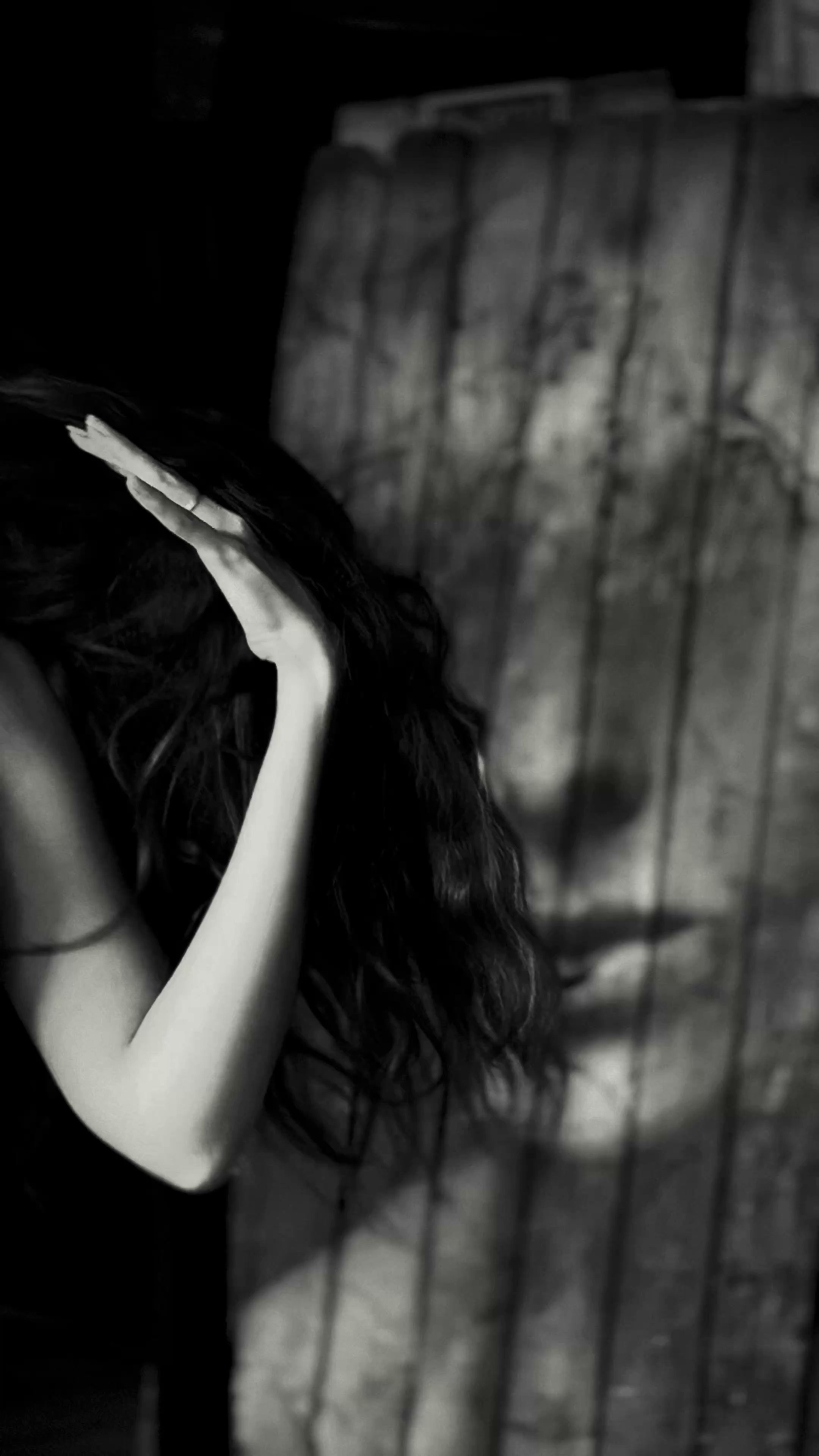 Линии тела. Фотограф в Москве Марина Чарная