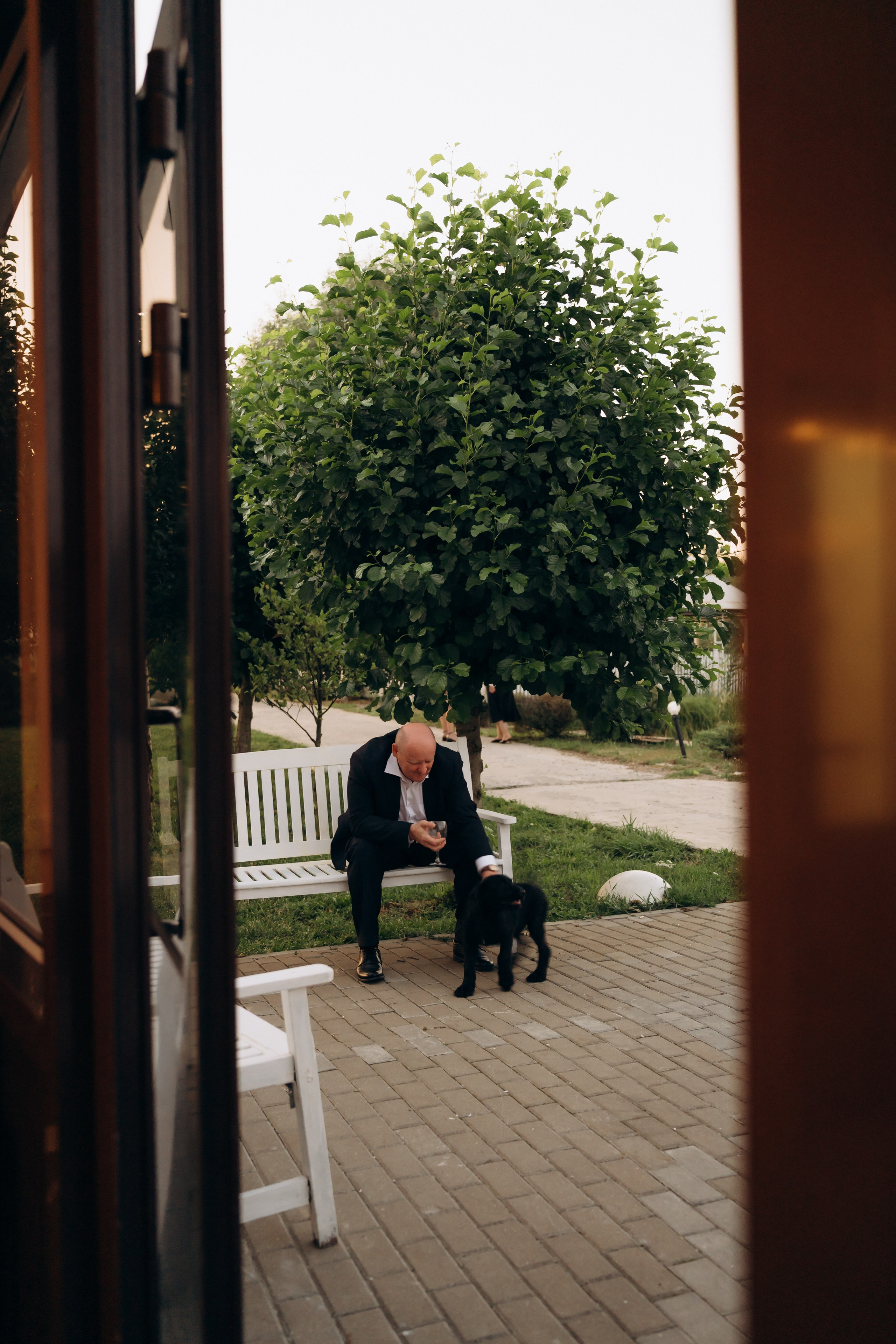 Руслан и Марина. Полный день. Ирина Гонтарева|Фотограф|Белгород