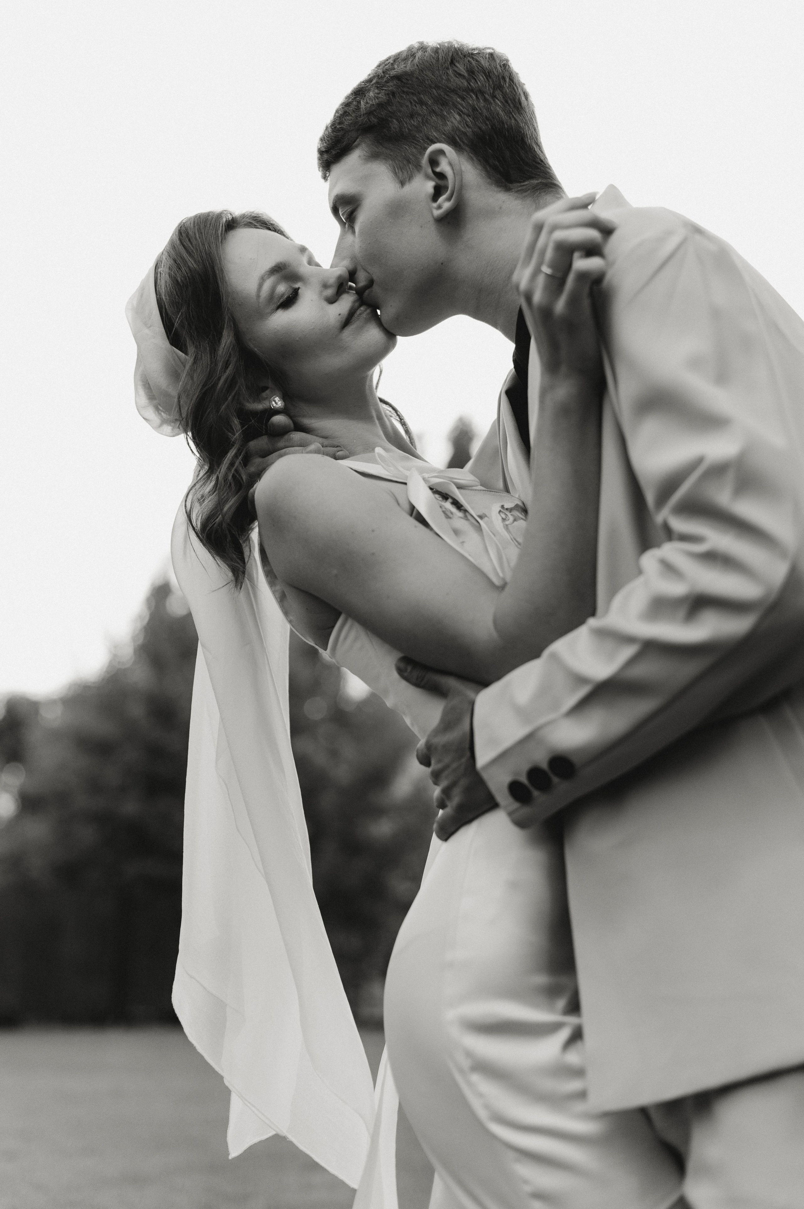 То, какой может быть ваша свадьба. Ирина Гонтарева|Фотограф|Белгород