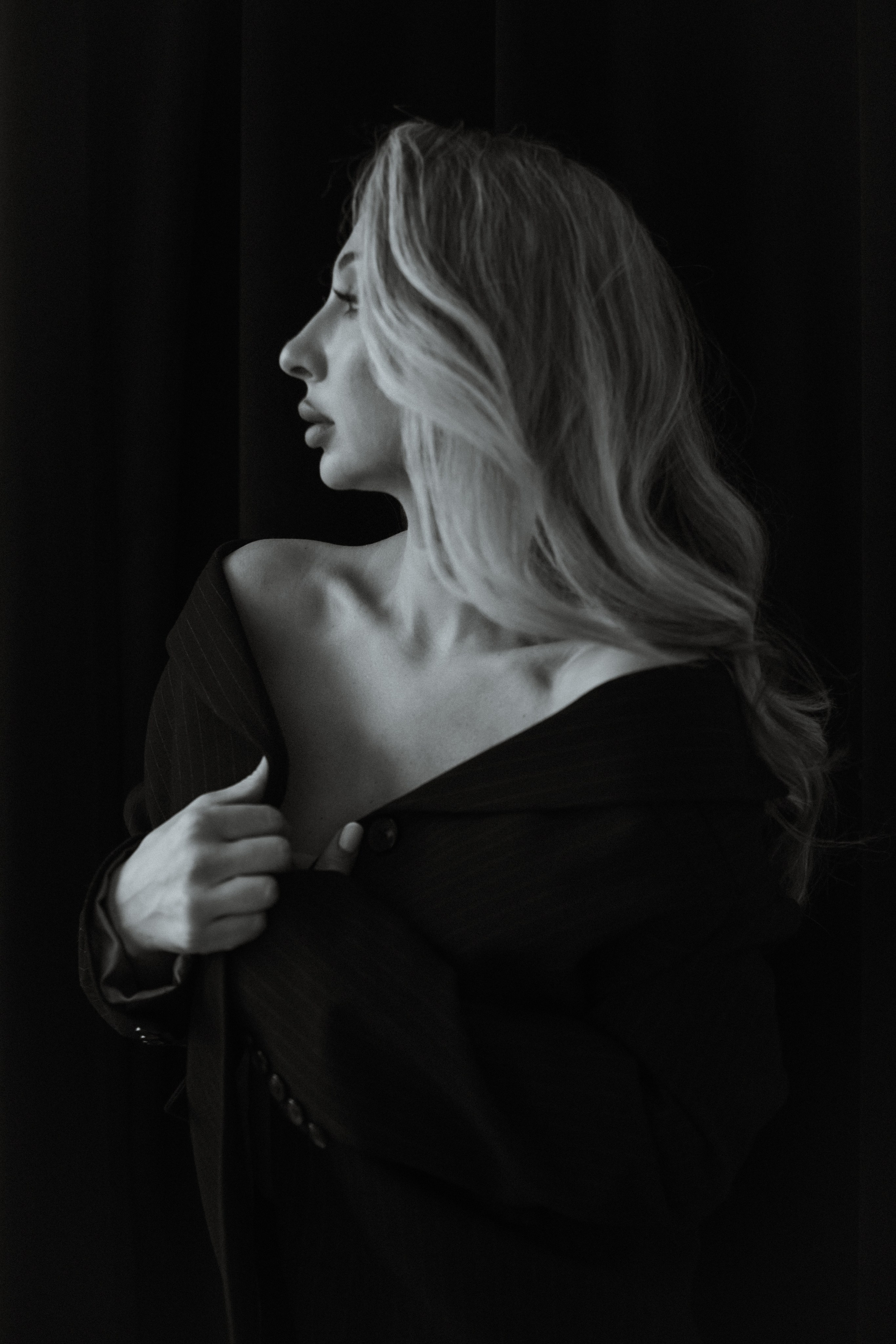 Анастасия. Фотограф москва