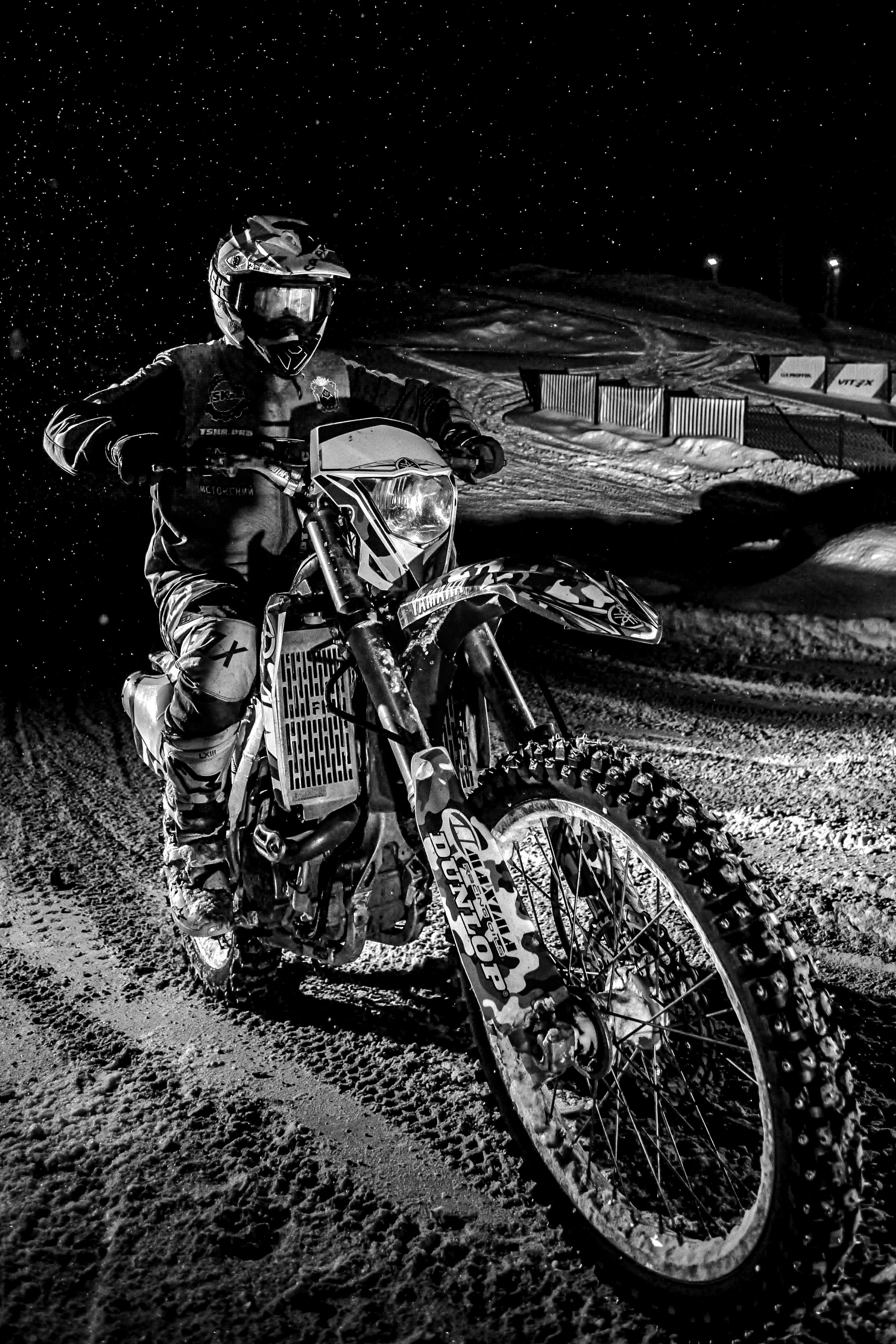 ДЧХ. Спортивный фотограф Кемерово