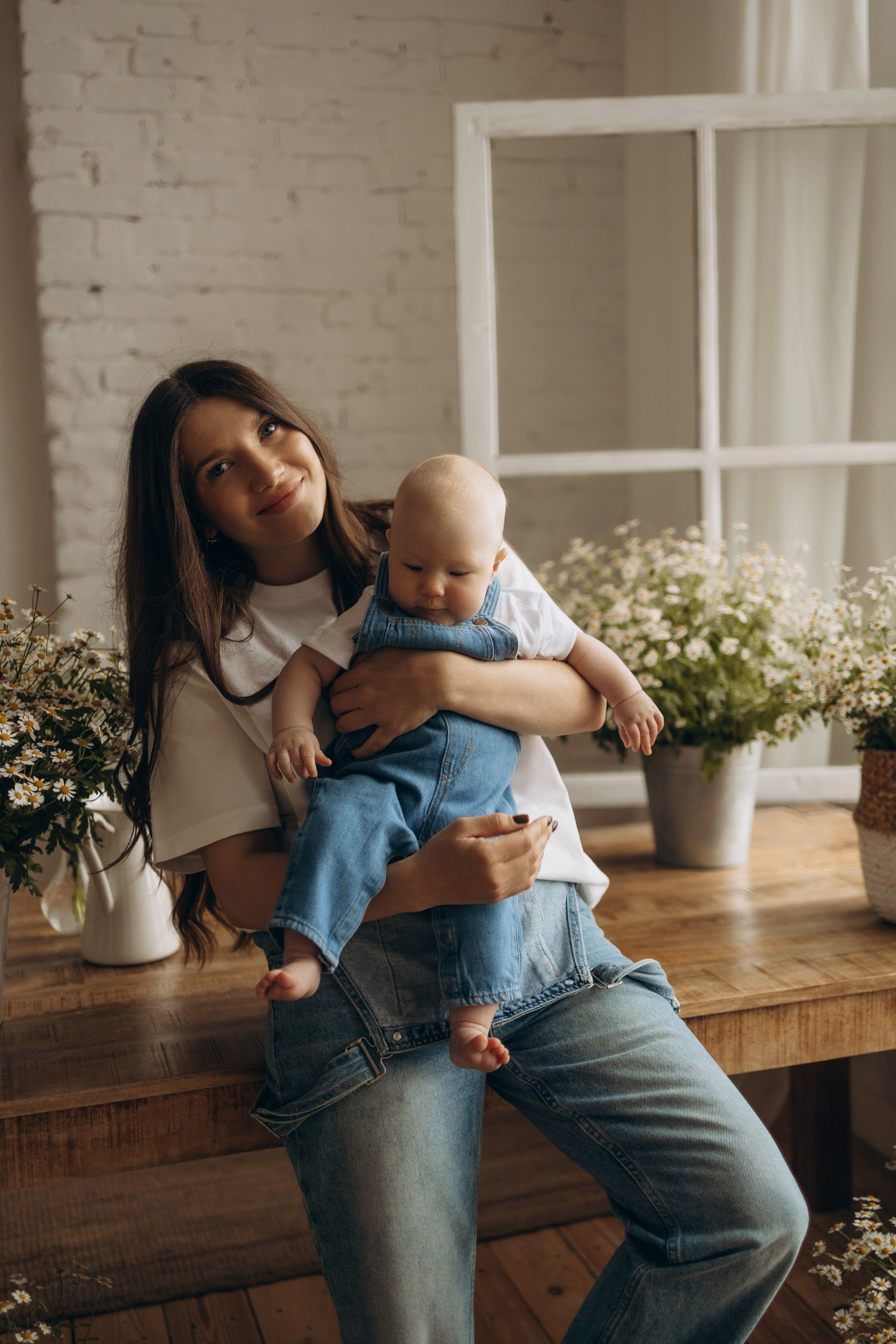 Оливия. Самый теплый фотограф в Краснодаре Рябоконь Ксения