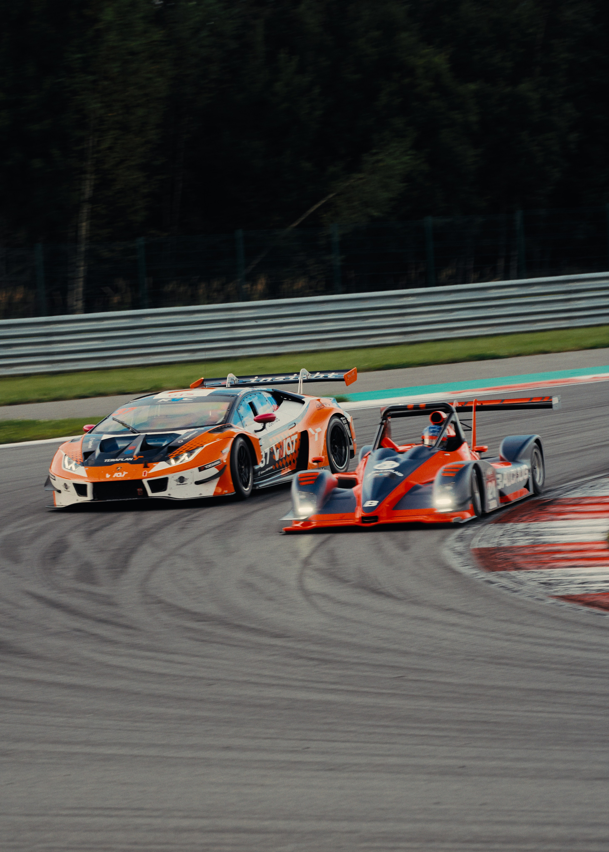 REC 2025. Автомобильный и коммерческий фотограф Москва