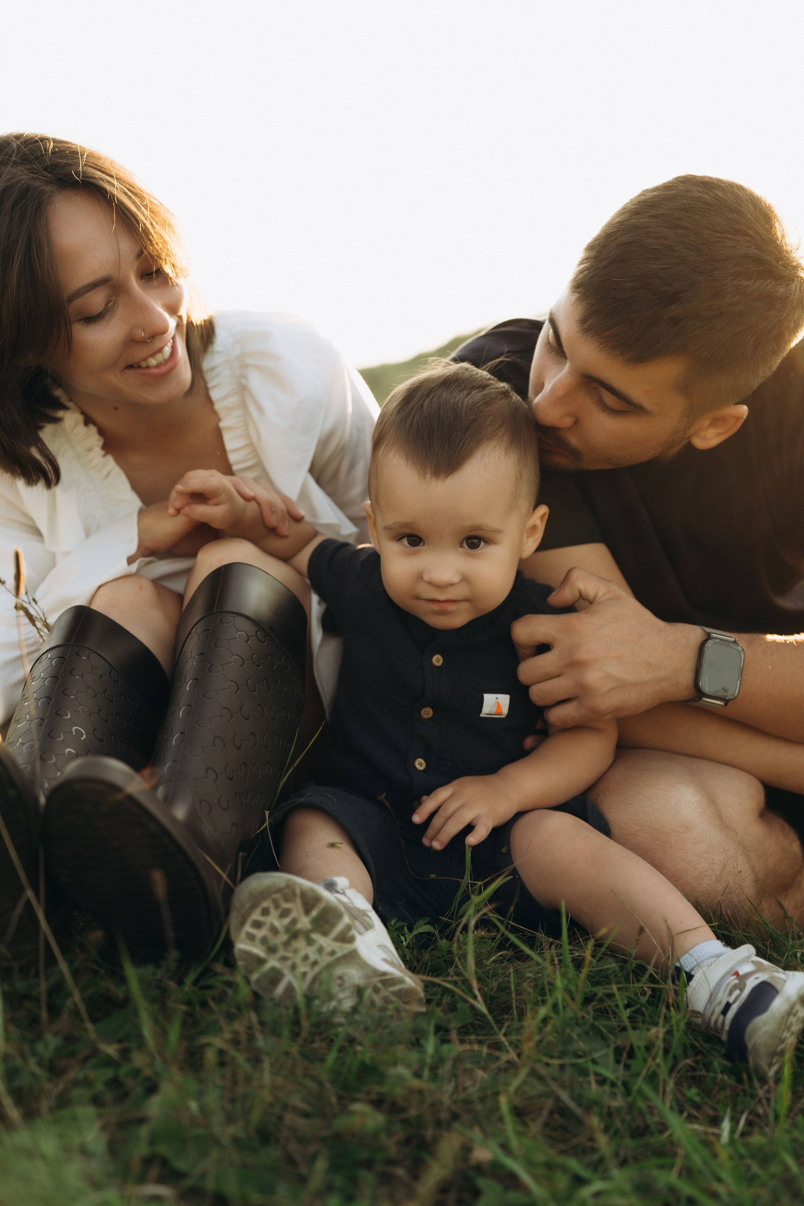 Холмы. Ирина Гонтарева|Фотограф|Белгород