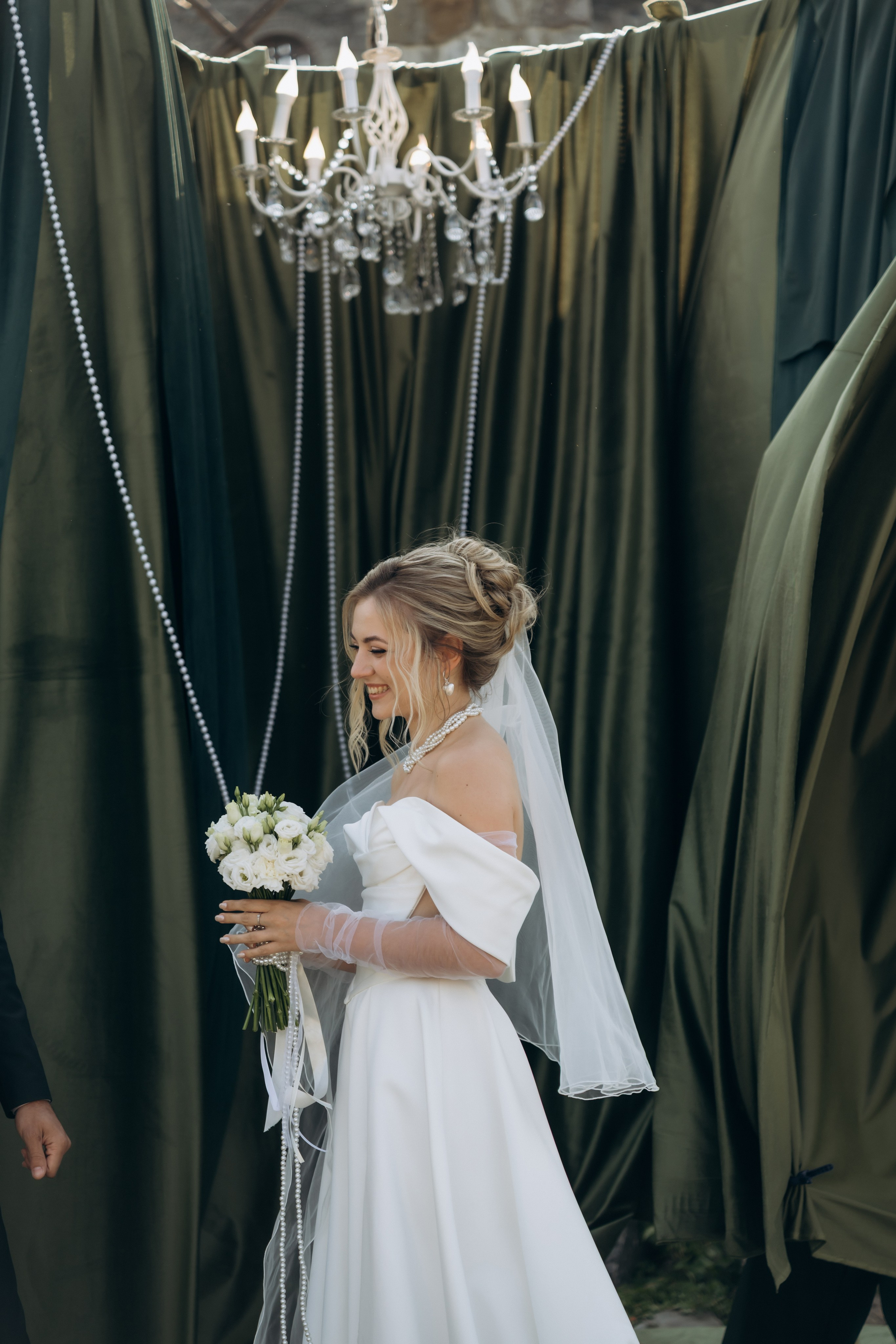 Максим и Кристина. Полный день. Ирина Гонтарева|Фотограф|Белгород