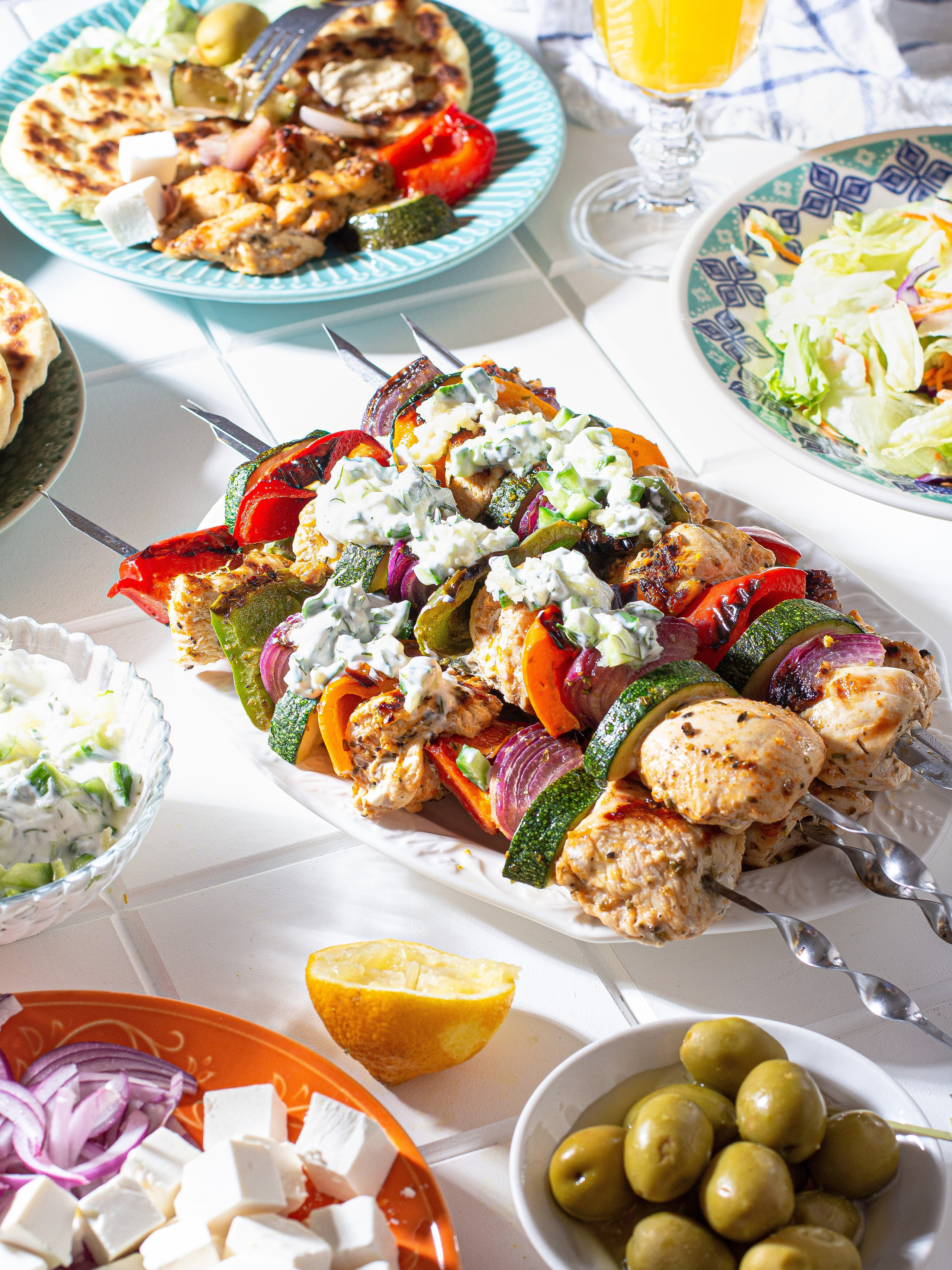 Портфолио — Еда. Фуд-фотограф, фуд-блогер Москва — Анна Новикова