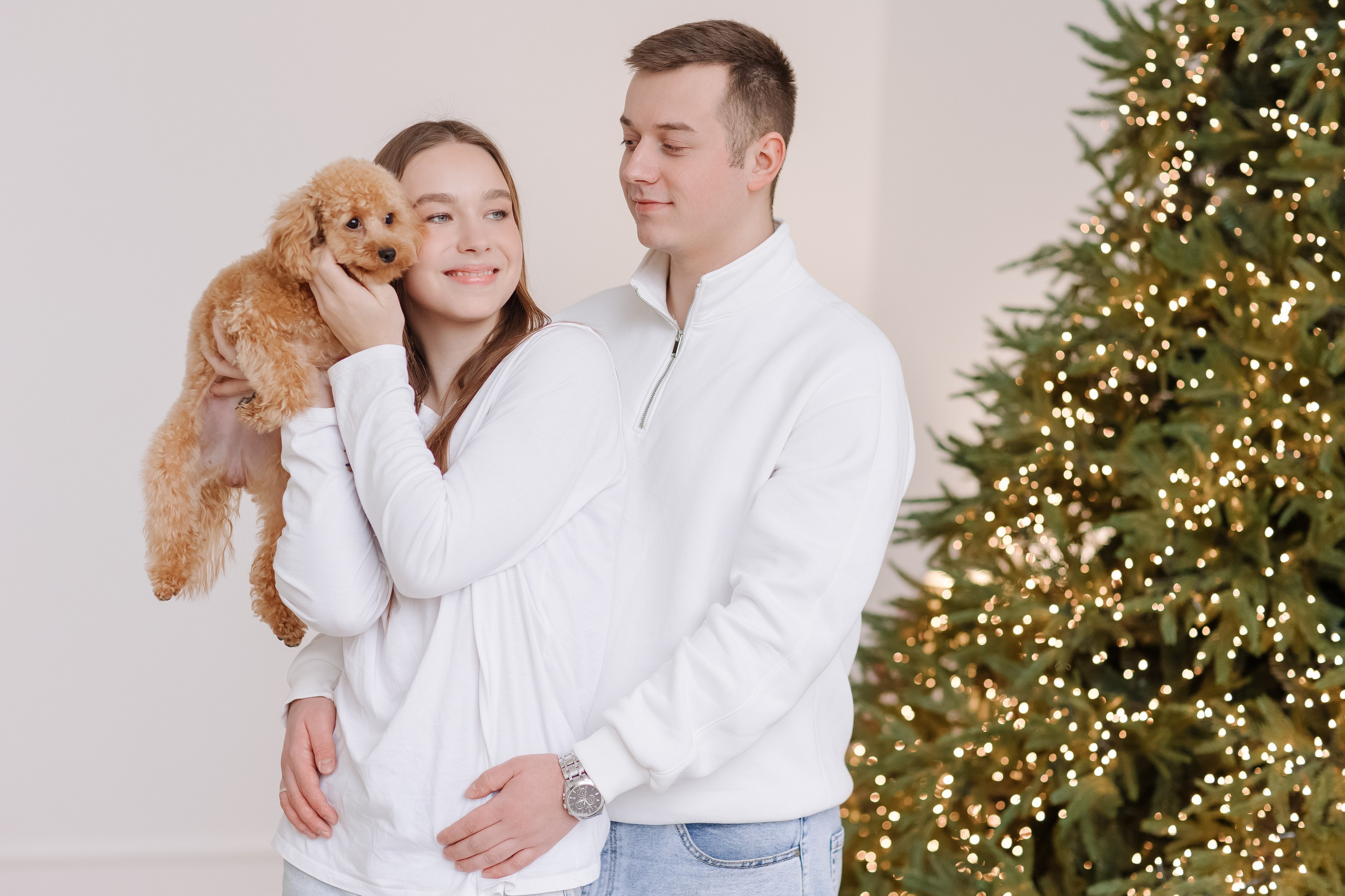 Глеб/Полина. Свадебный фотограф