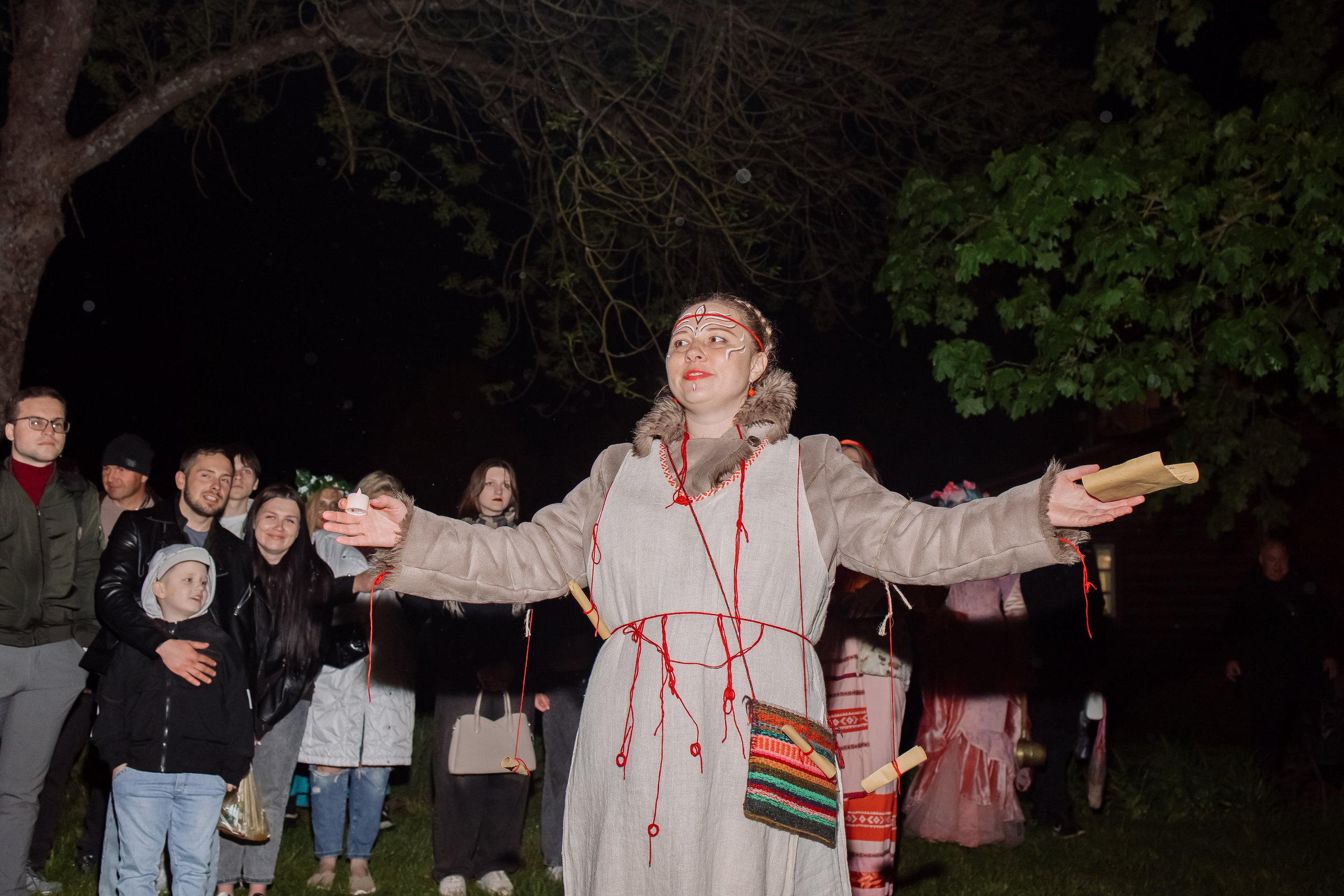 Ночь музеев Здравнево. Свадебный фотограф