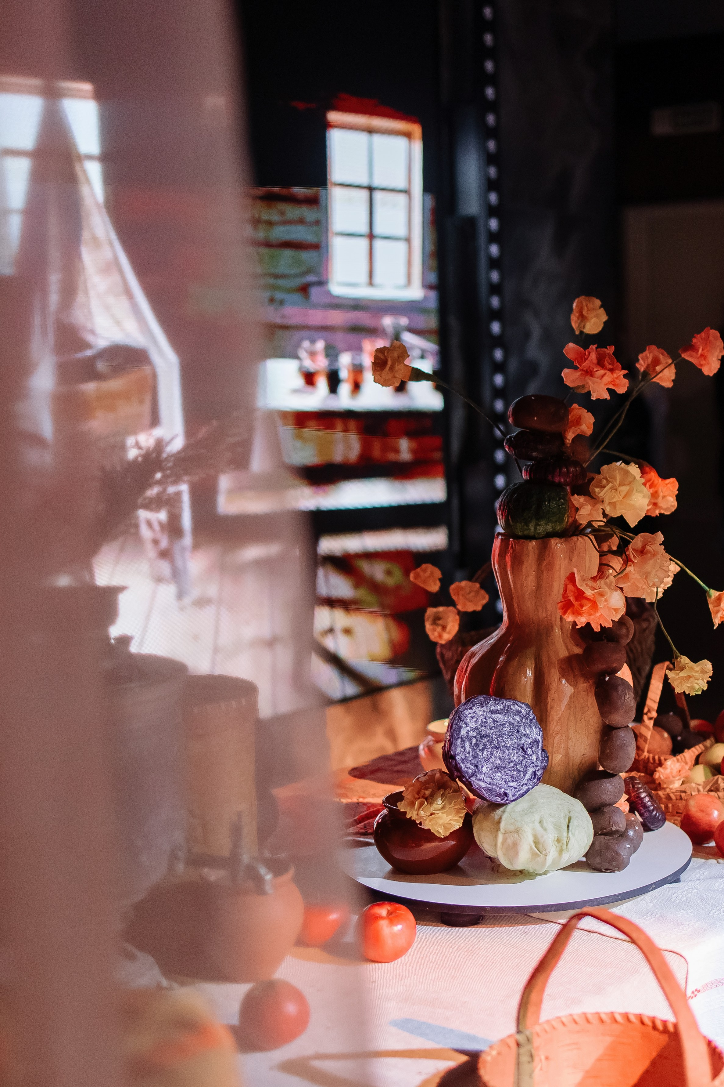 Шоу тортов 2. Свадебный фотограф