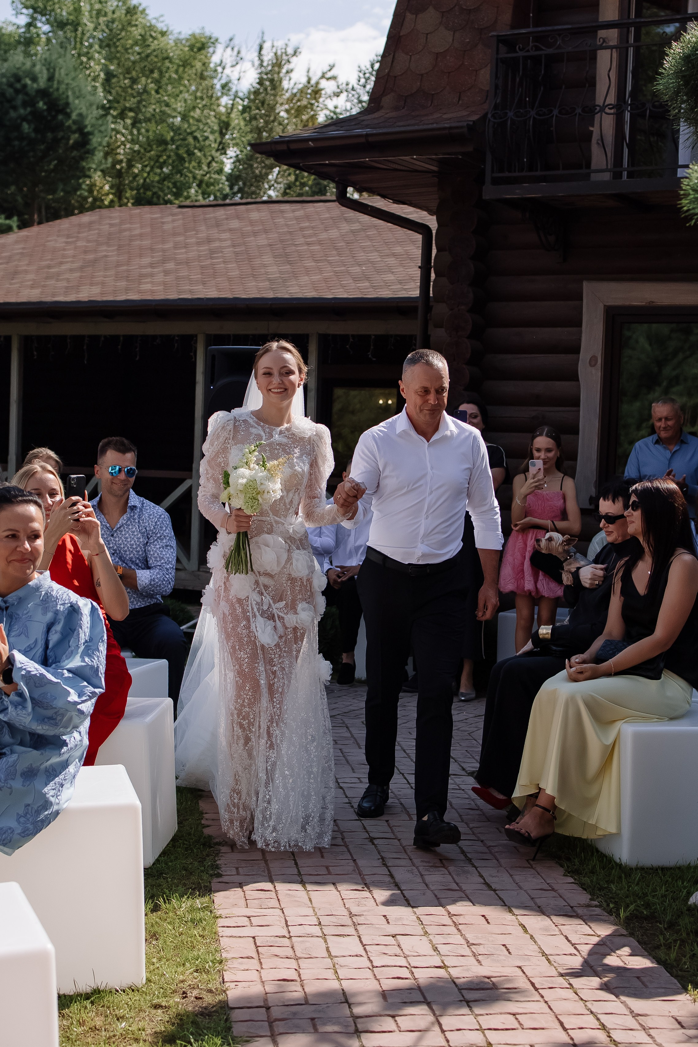 Егор/Арина. Свадебный фотограф