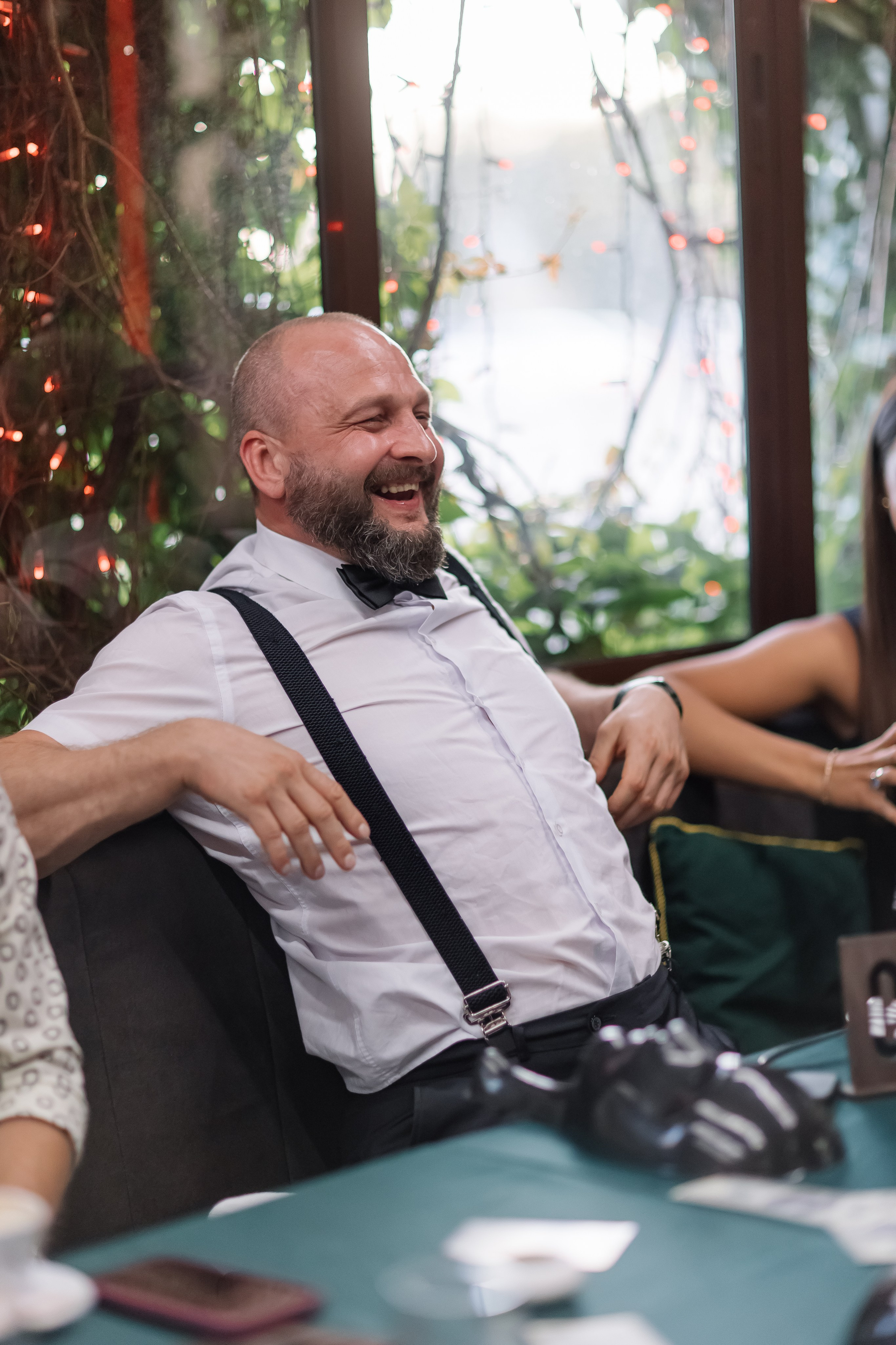 Мафия. Свадебный фотограф