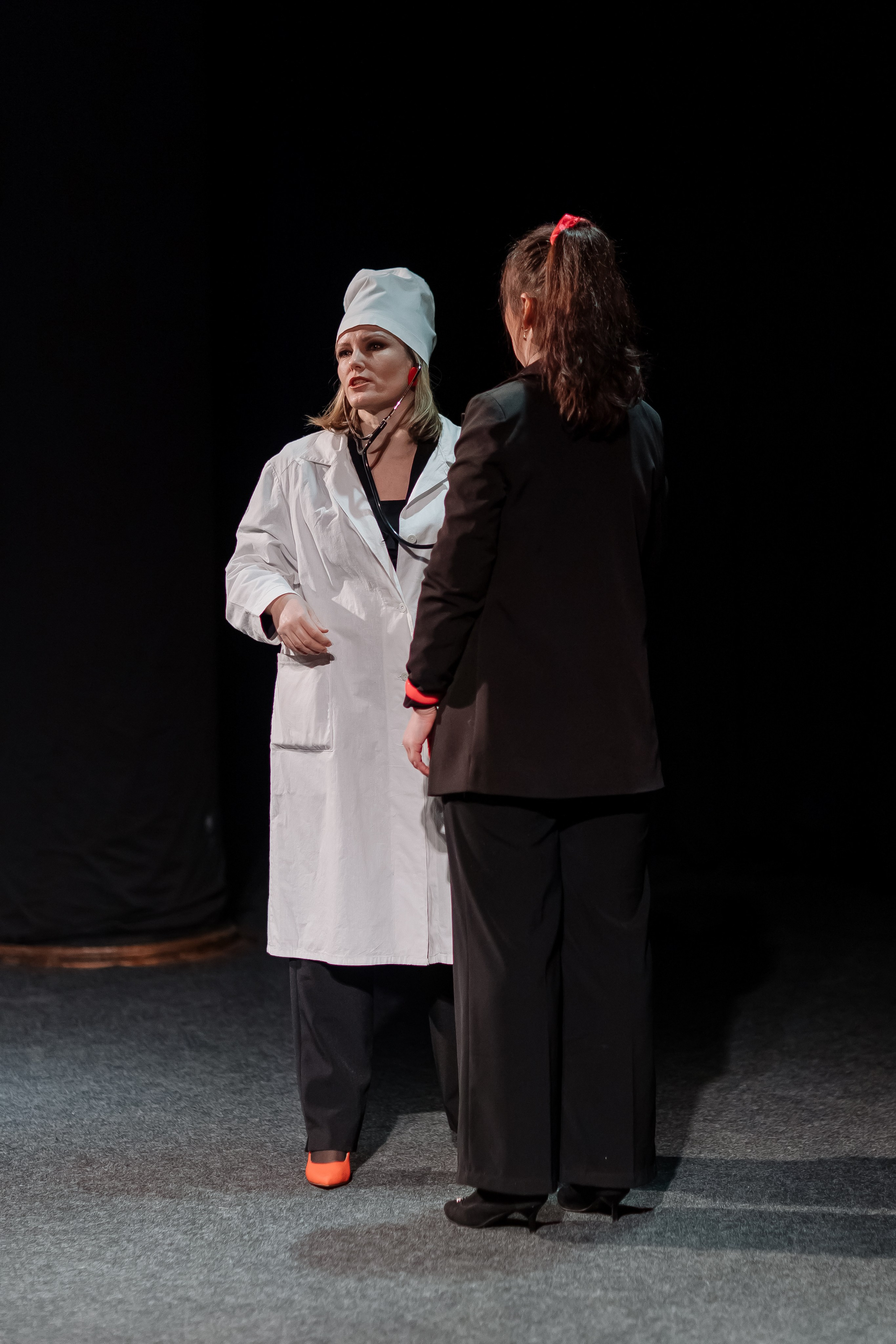 Спектакль. Свадебный фотограф