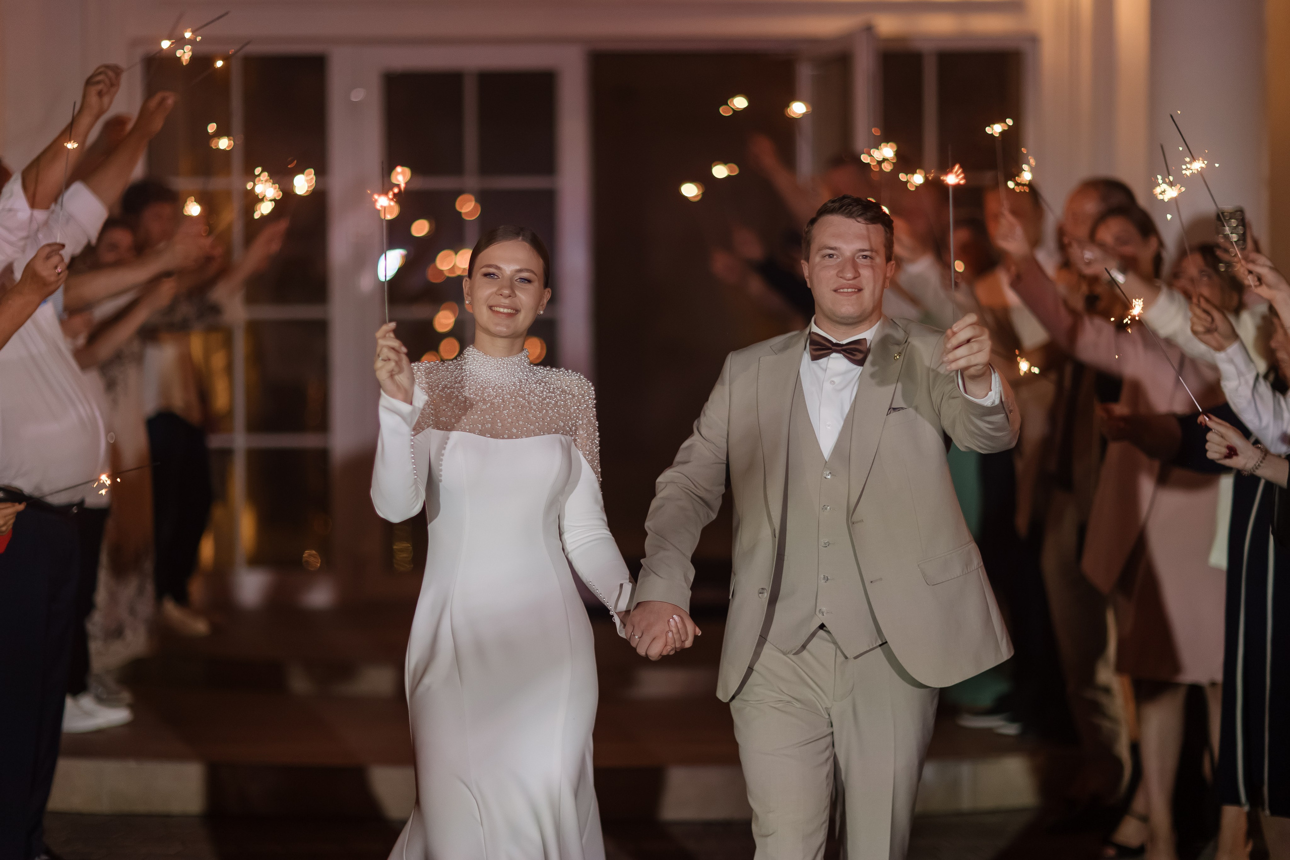 Aleksey&Viktoriya. Свадебный фотограф