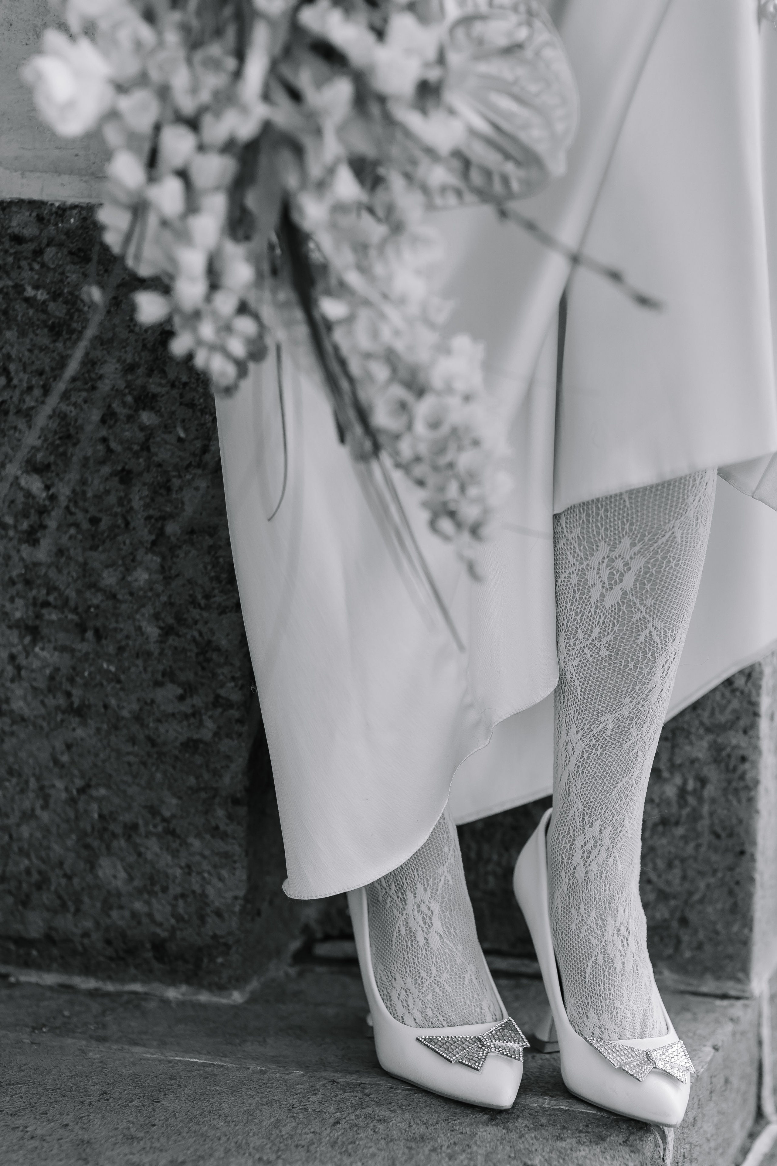 А&N. Свадебный фотограф