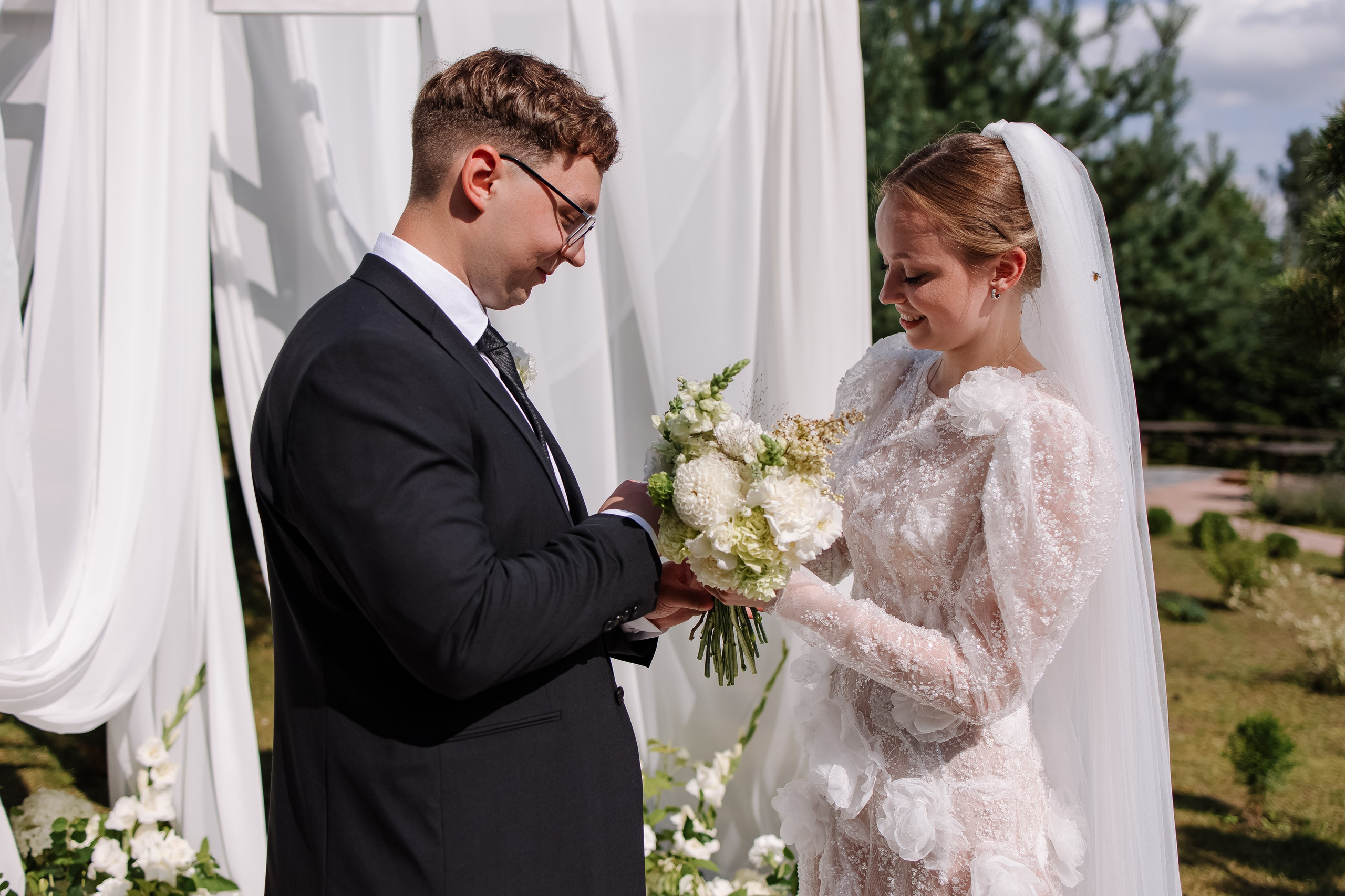 Егор/Арина. Свадебный фотограф