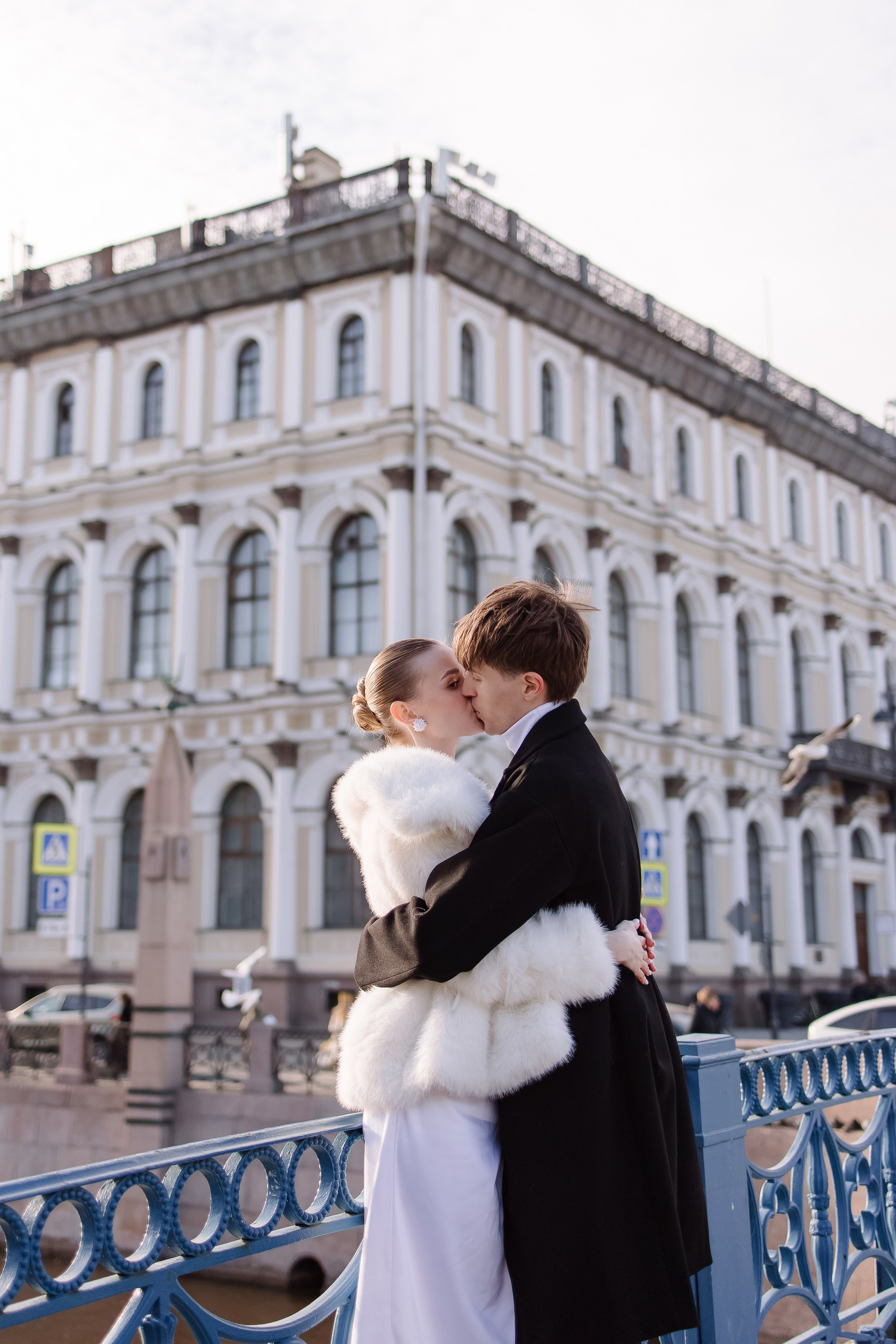 А&N. Свадебный фотограф