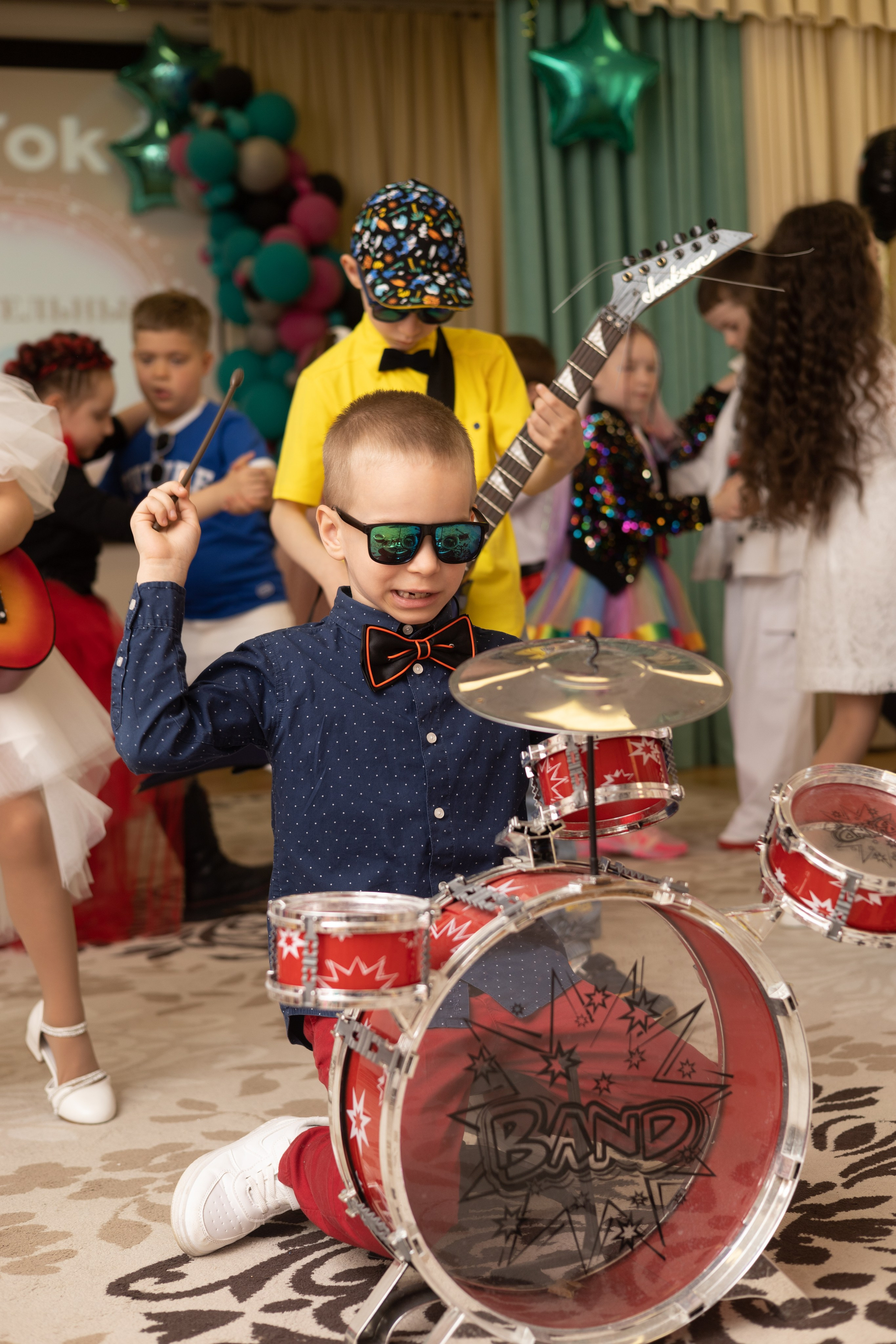 Детский сад. Главная