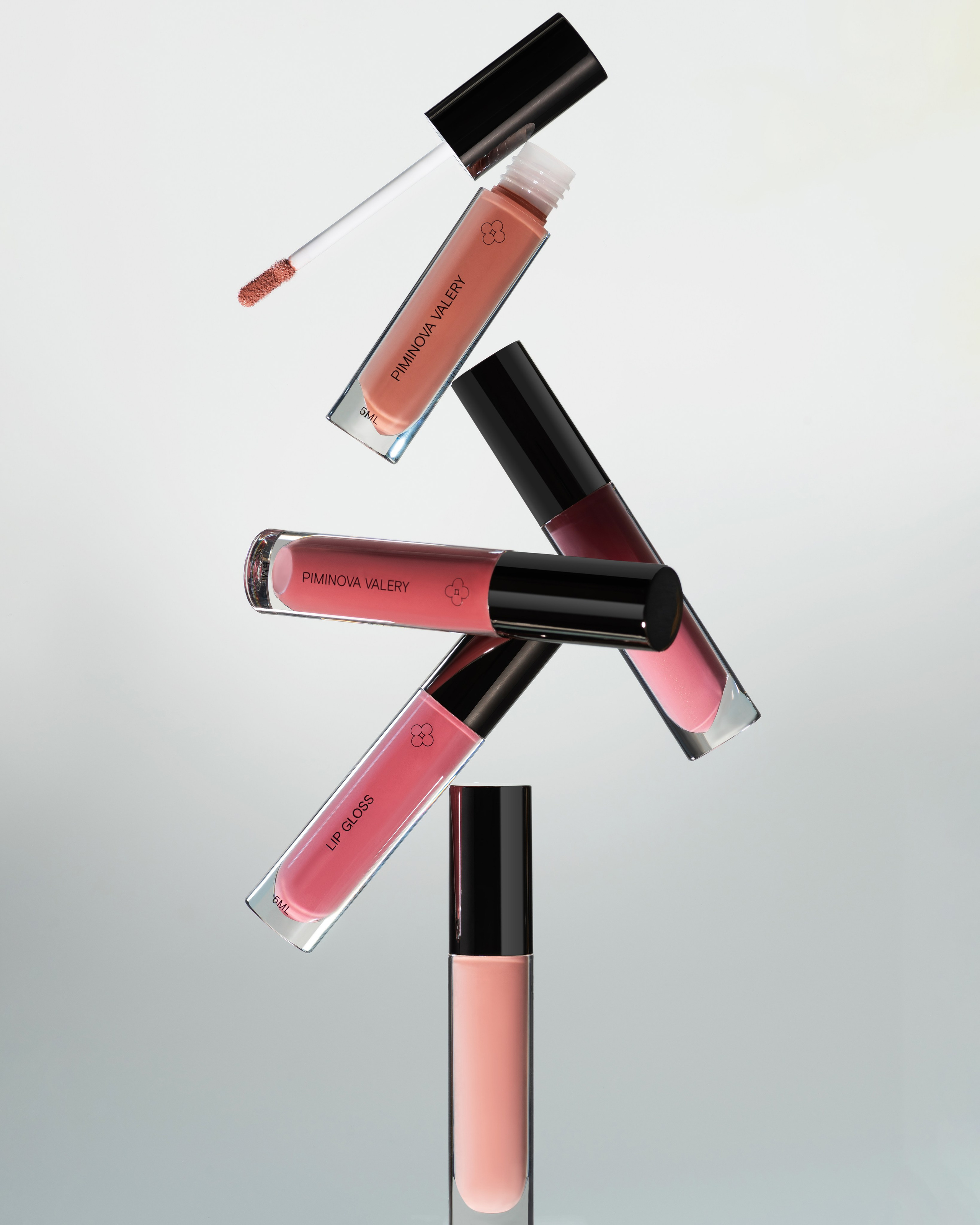 Бьюти (косметика, уход, аксессуары). Предметная фотография