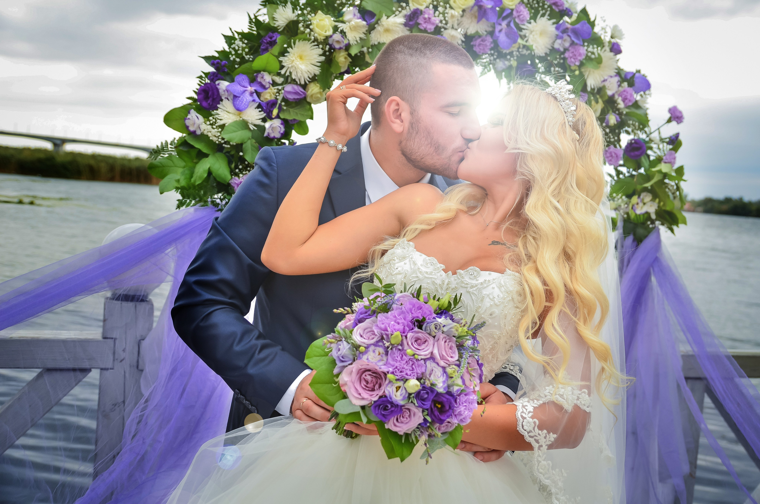 Свадебные фото. Свадебный фотограф в Краснодаре. Фуд фото