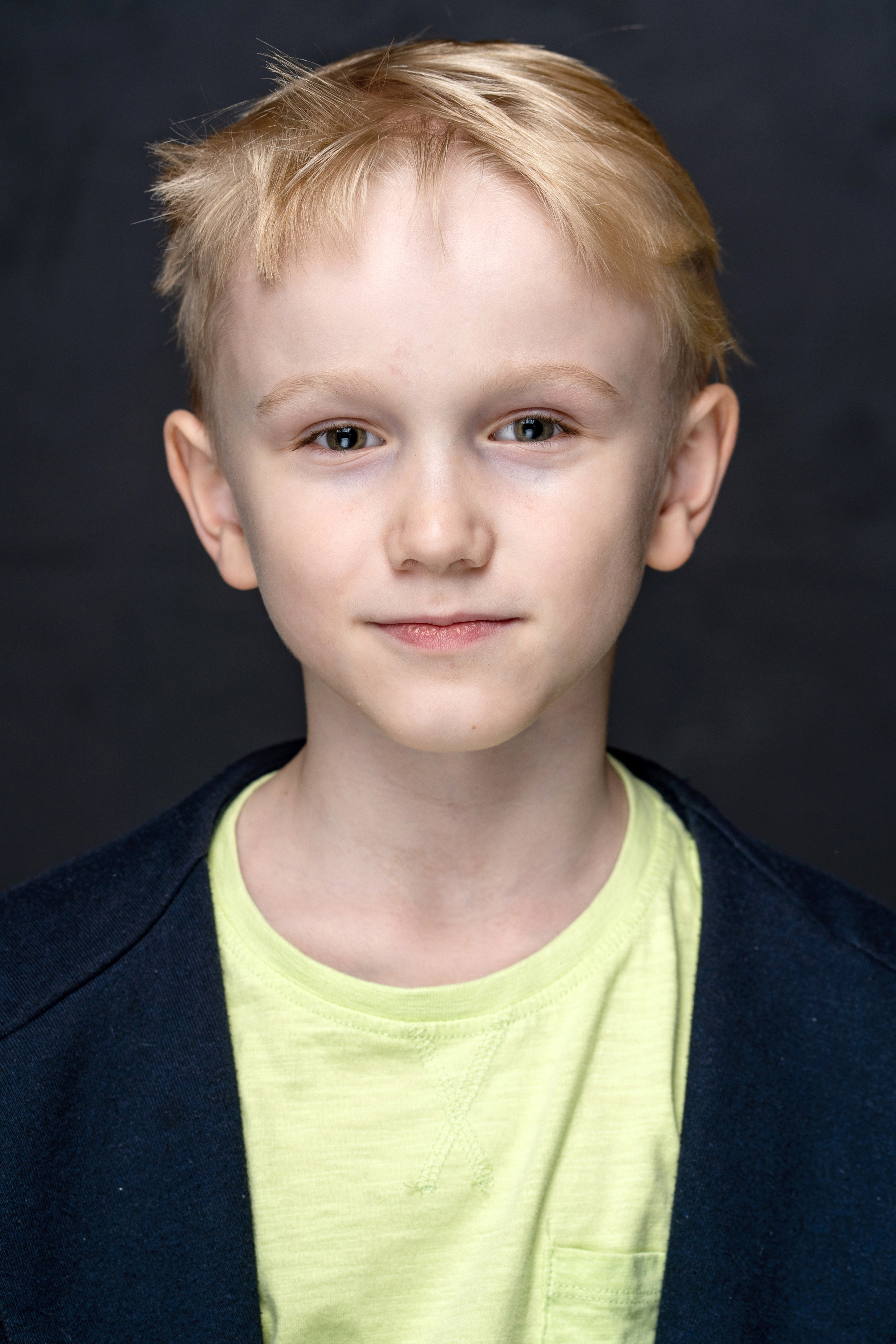 ТРОФИМ. Портретный фотограф. Актёрское портфолио